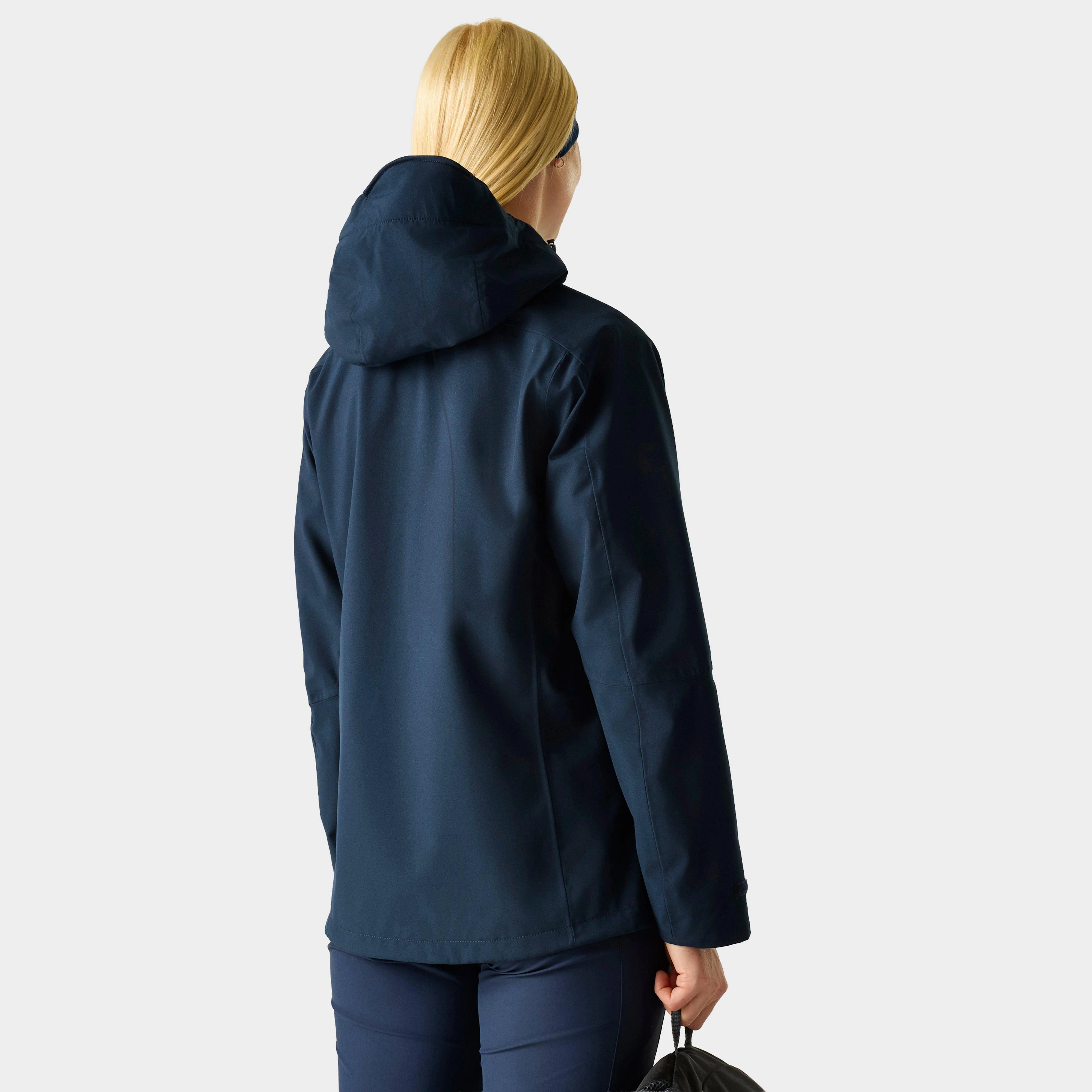 Women's Birchdale Waterproof Jacket - Image 2