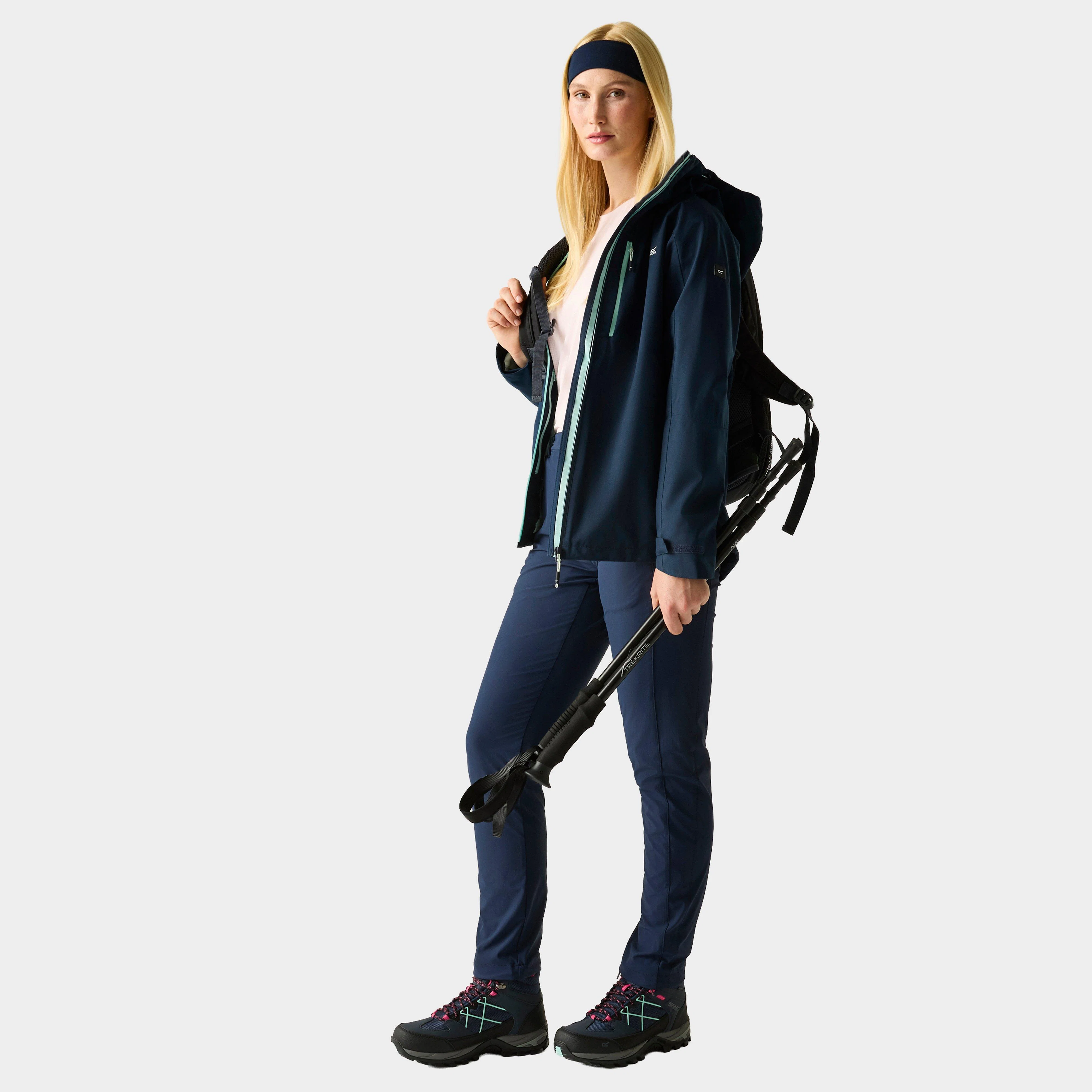 Women's Birchdale Waterproof Jacket - Image 3