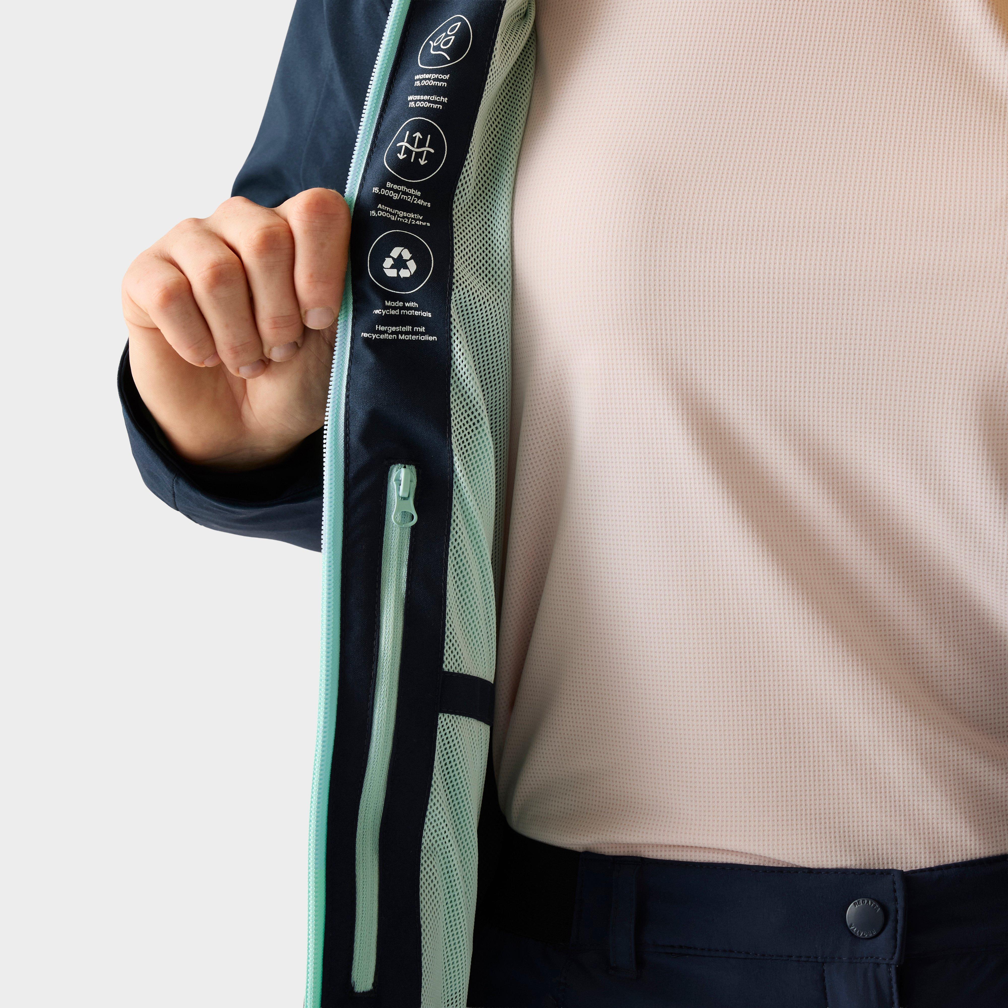 Women's Birchdale Waterproof Jacket - Image 5