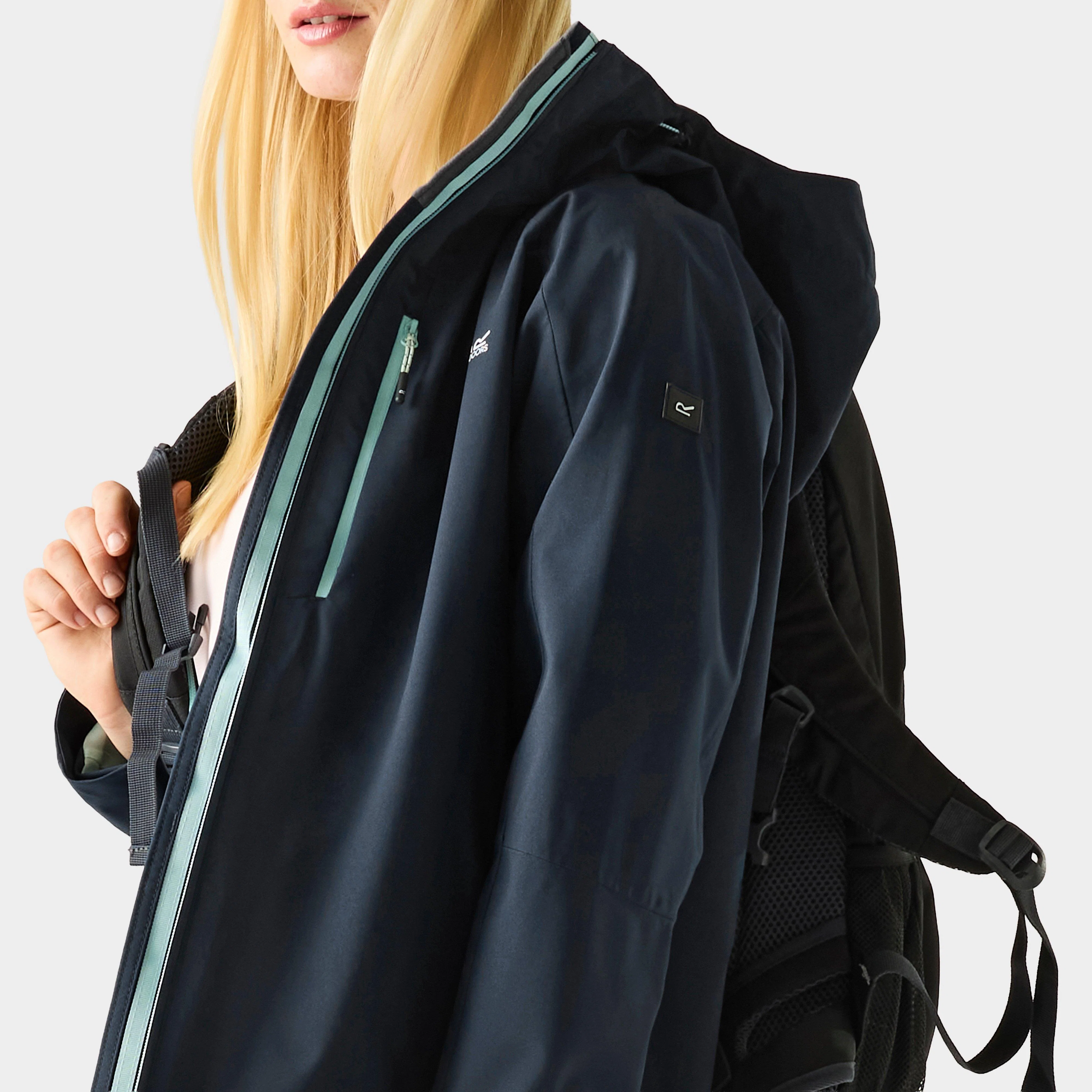 Women's Birchdale Waterproof Jacket - Image 6