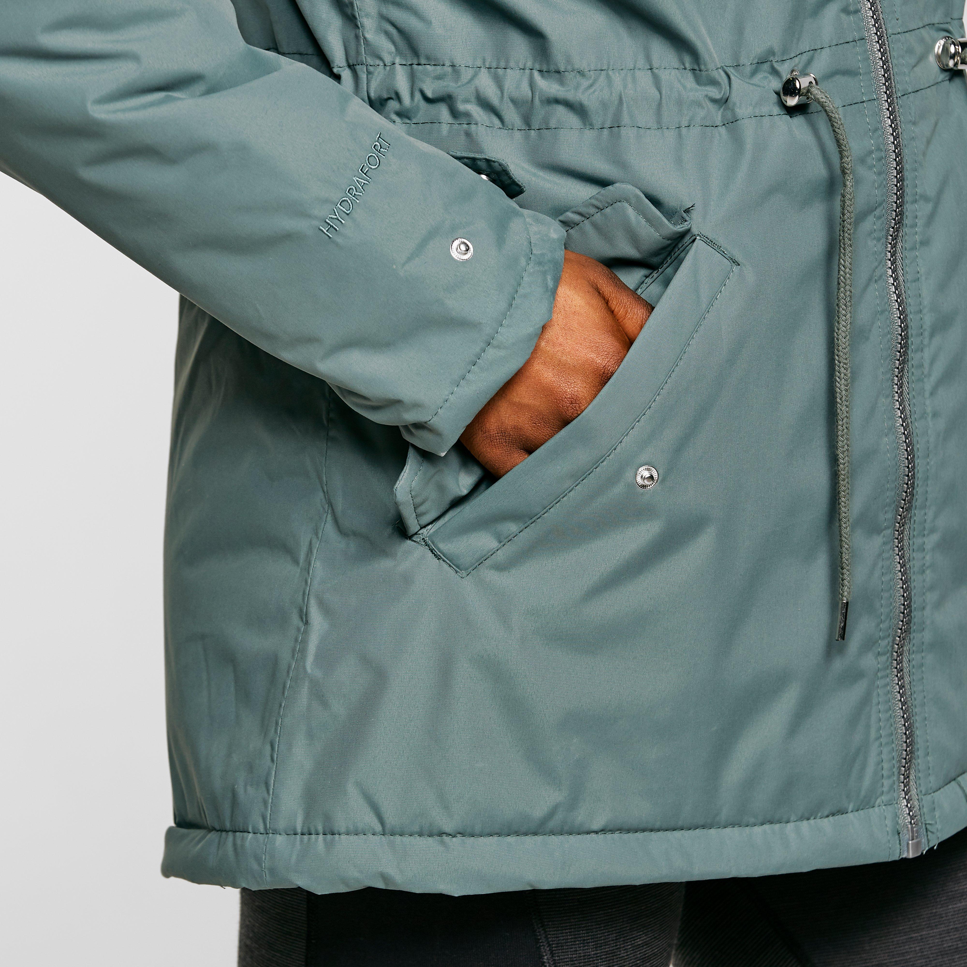 Women's Brigid Waterproof Insulated Jacket - Image 5
