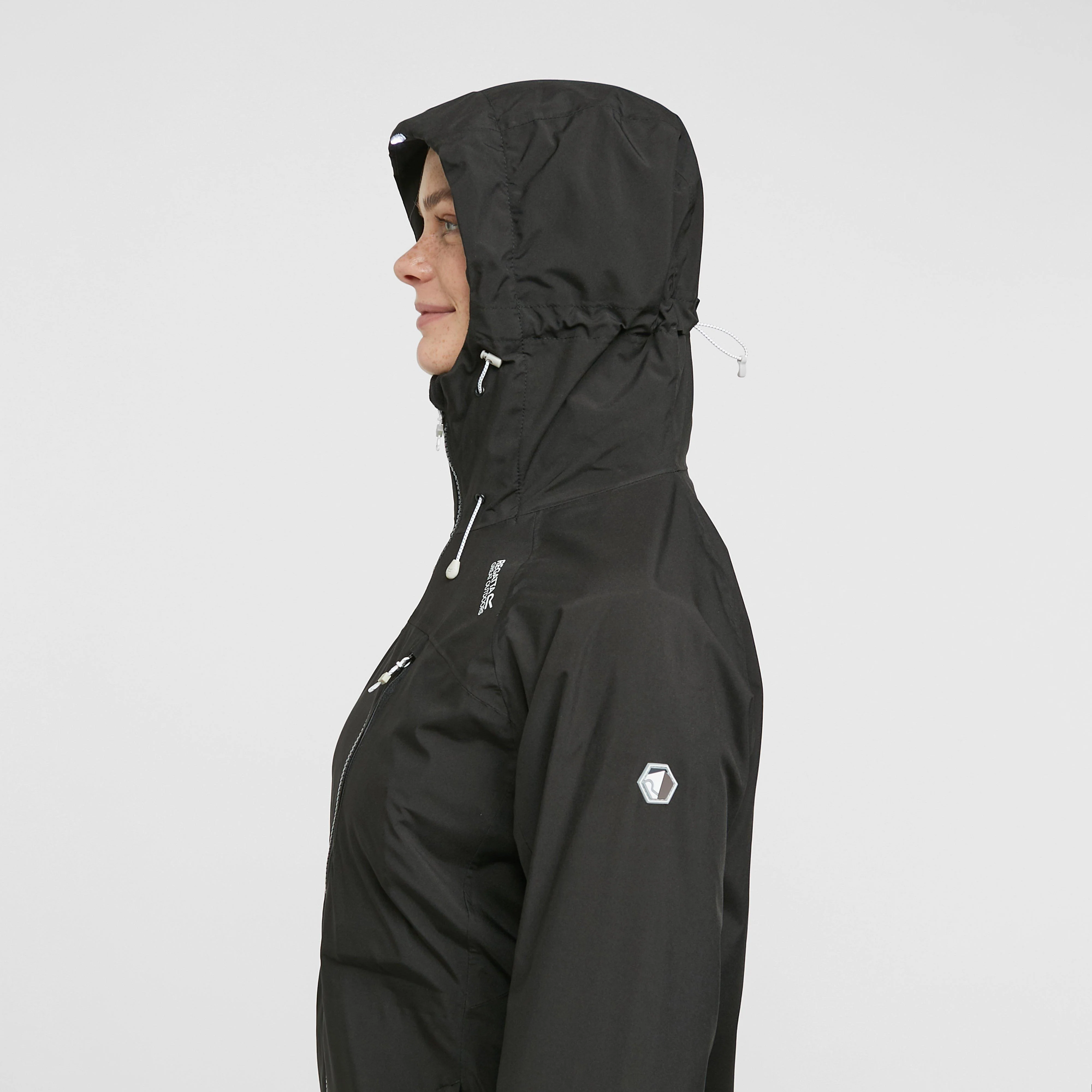Women's Britedale Jacket - Image 6