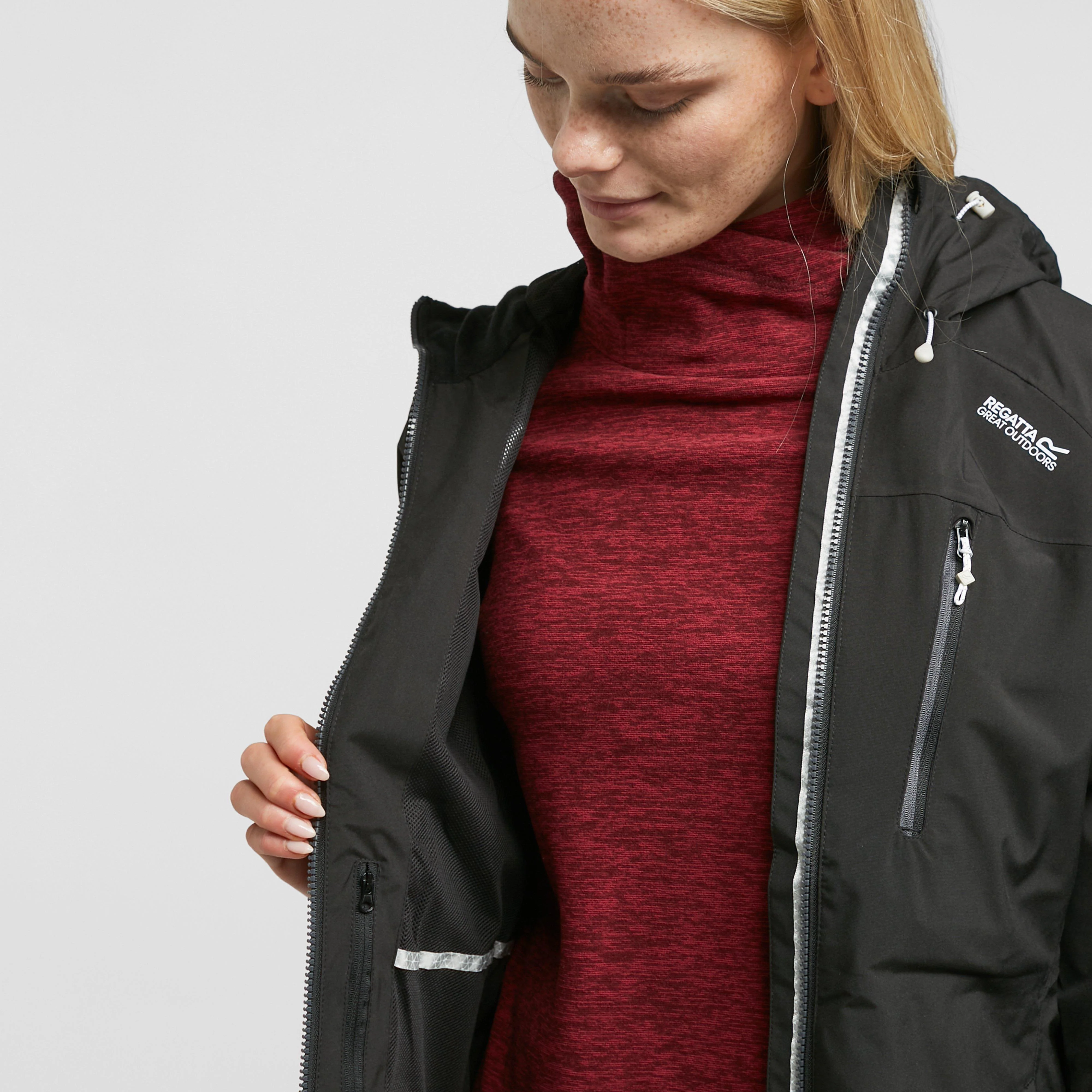 Women's Britedale Jacket - Image 8