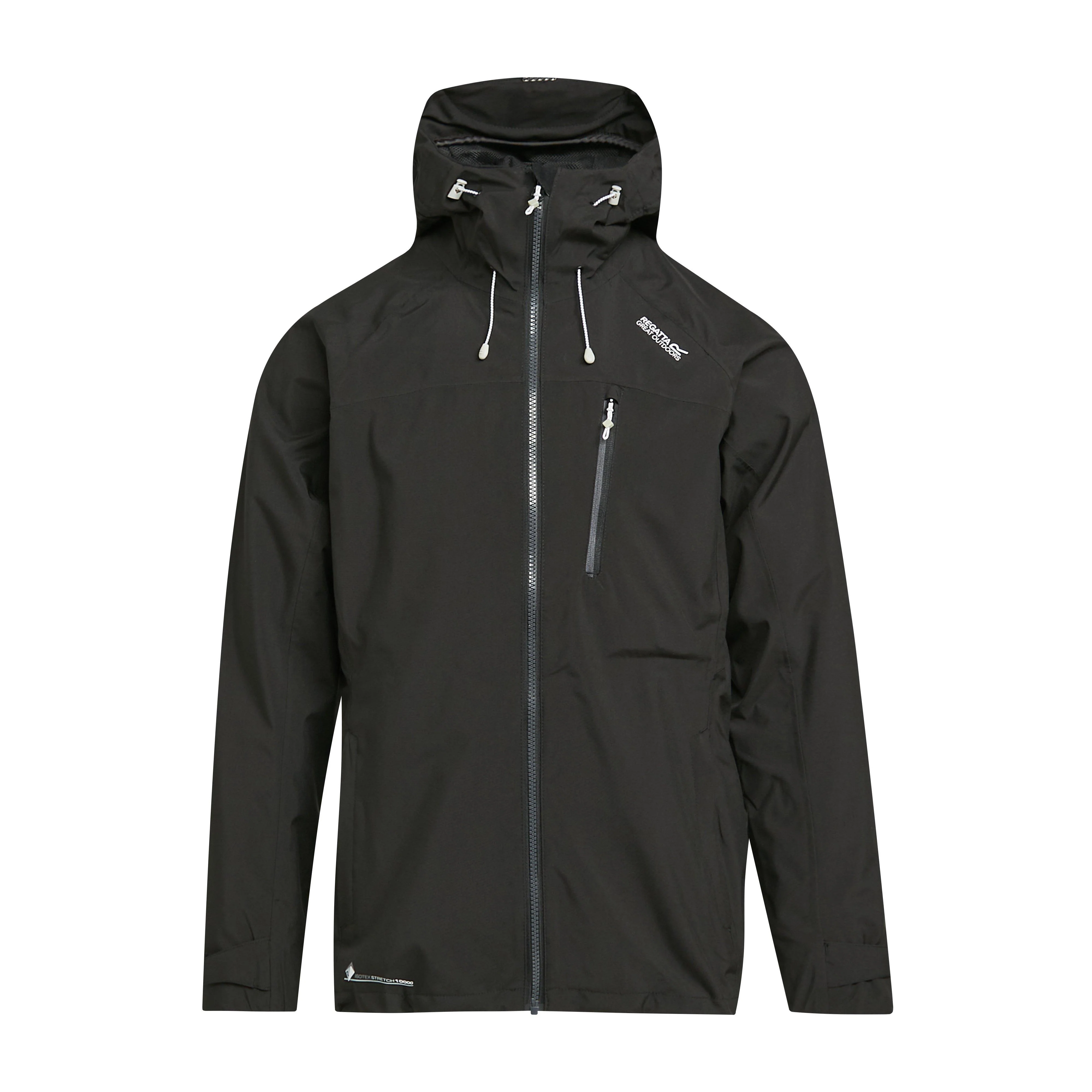 Women's Britedale Jacket - Image 9