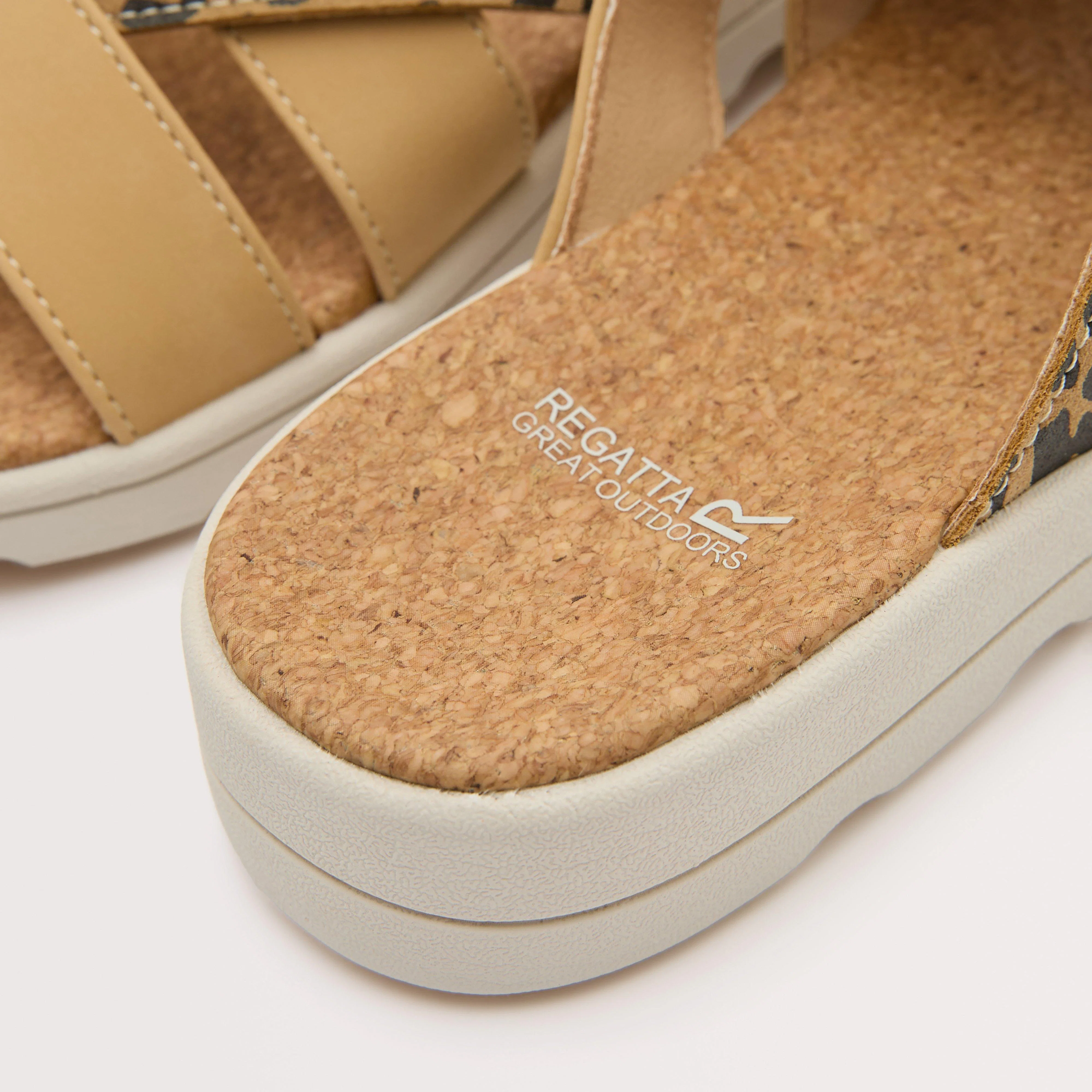 Women's Cassie Sandals - Image 6