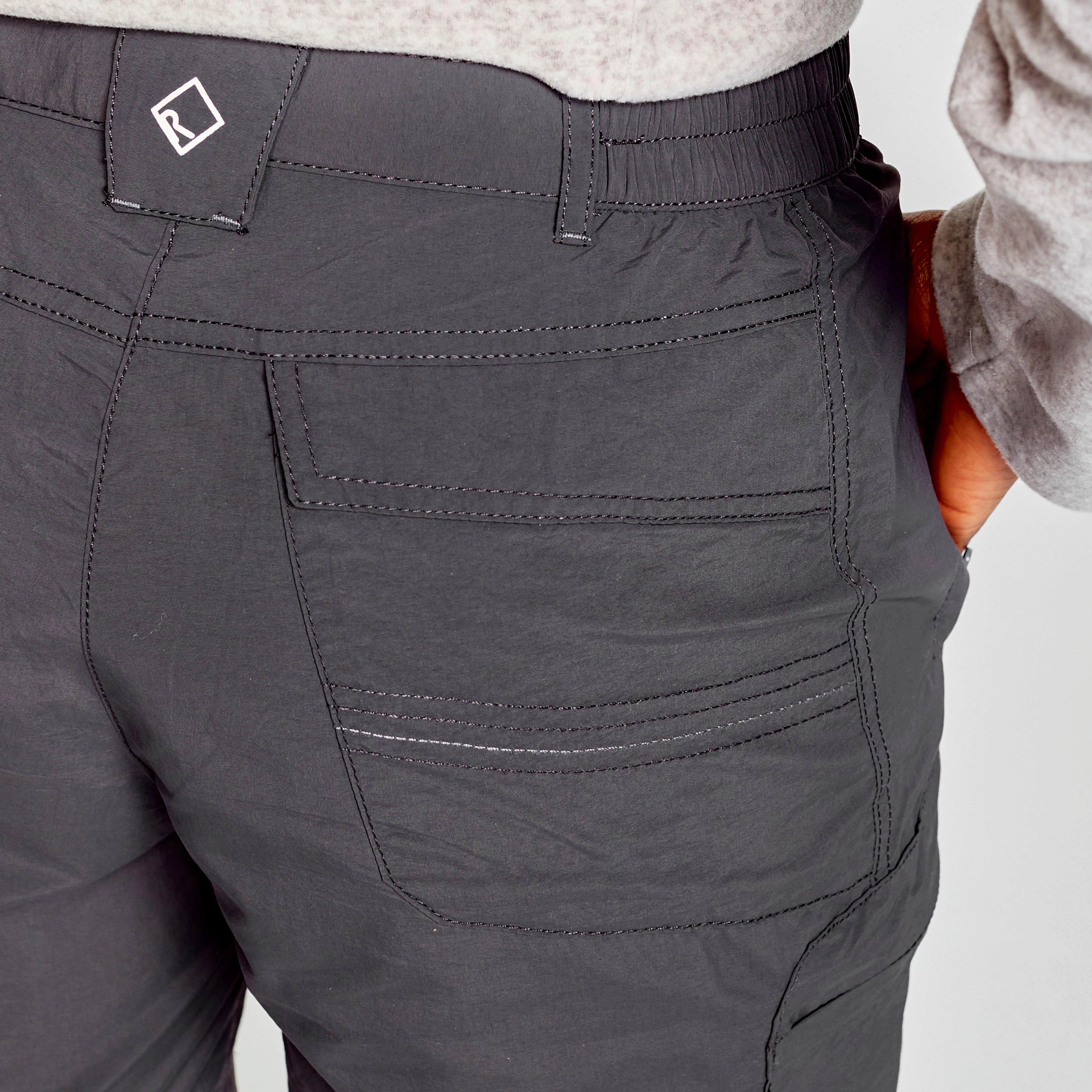 Women’s Chaska II Shorts - Image 5