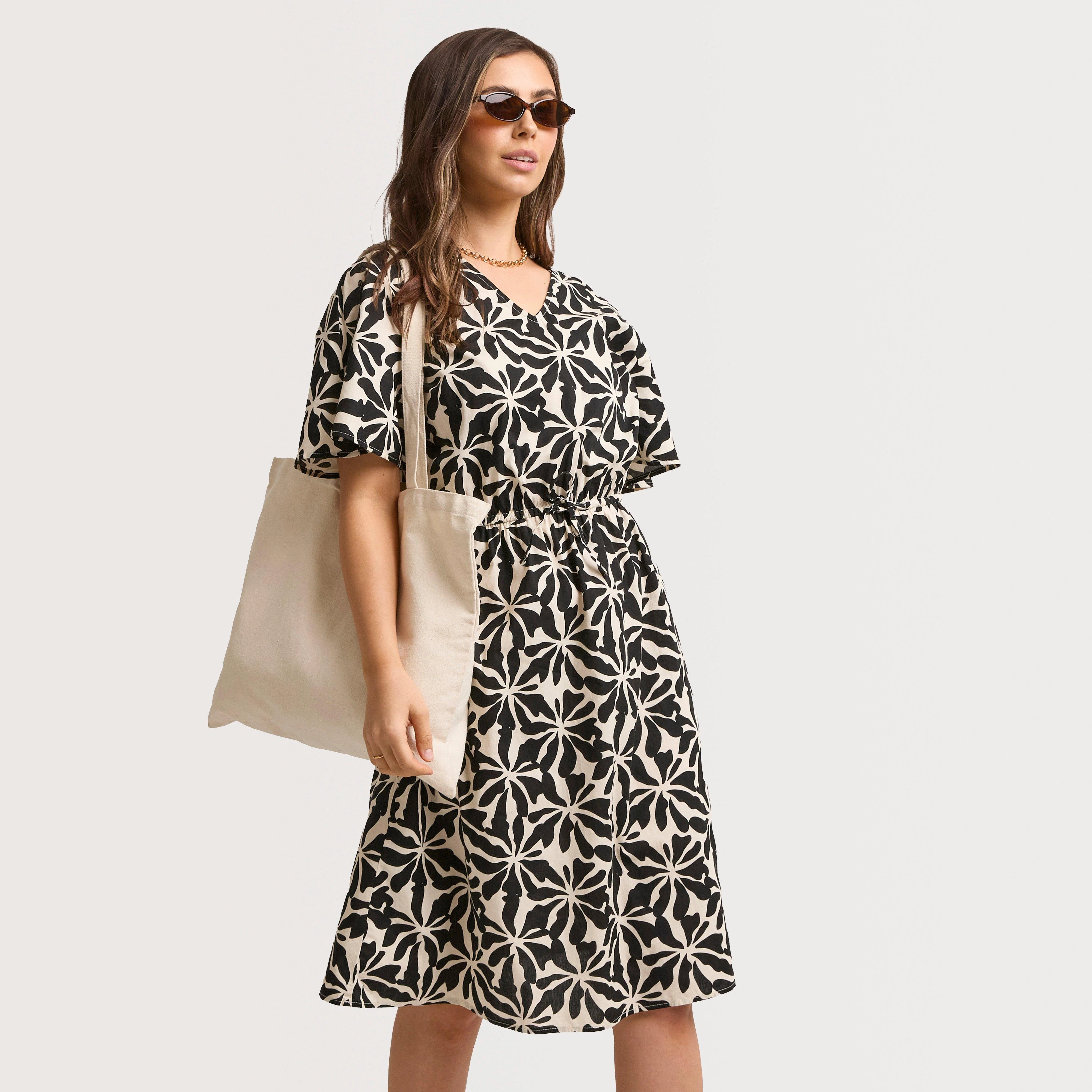 Women's Elona Dress - Image 2