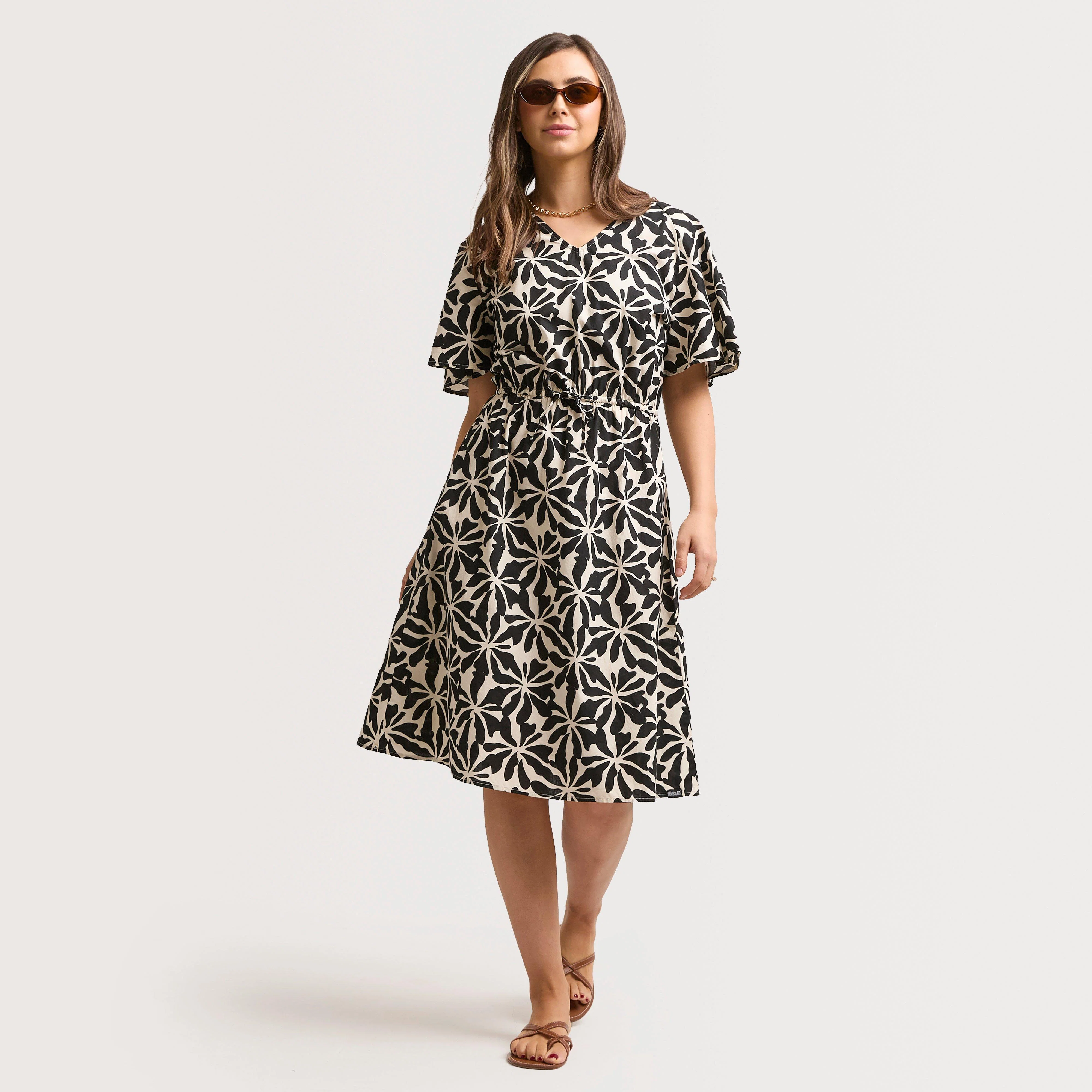 Women's Elona Dress - Image 3