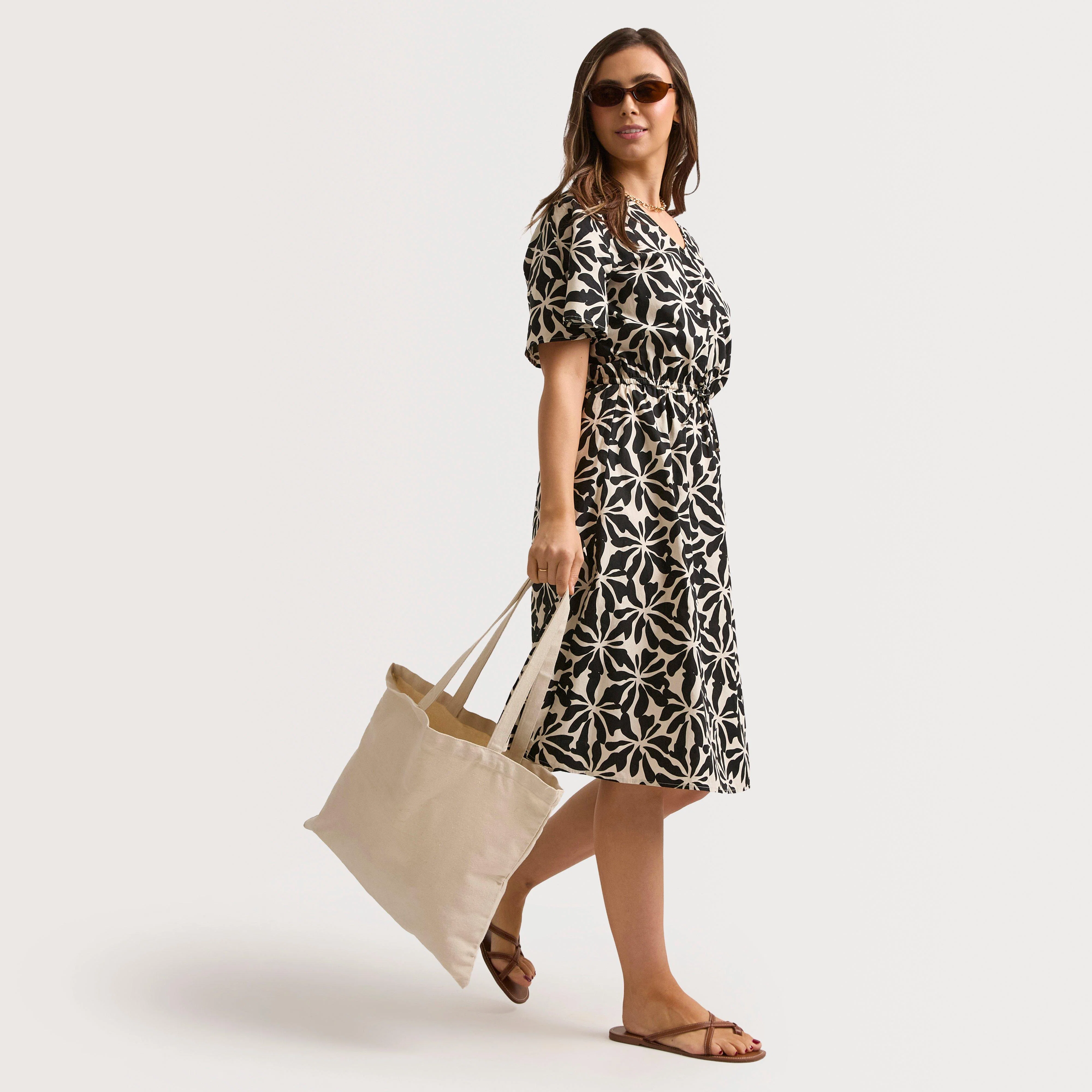 Women's Elona Dress - Image 5