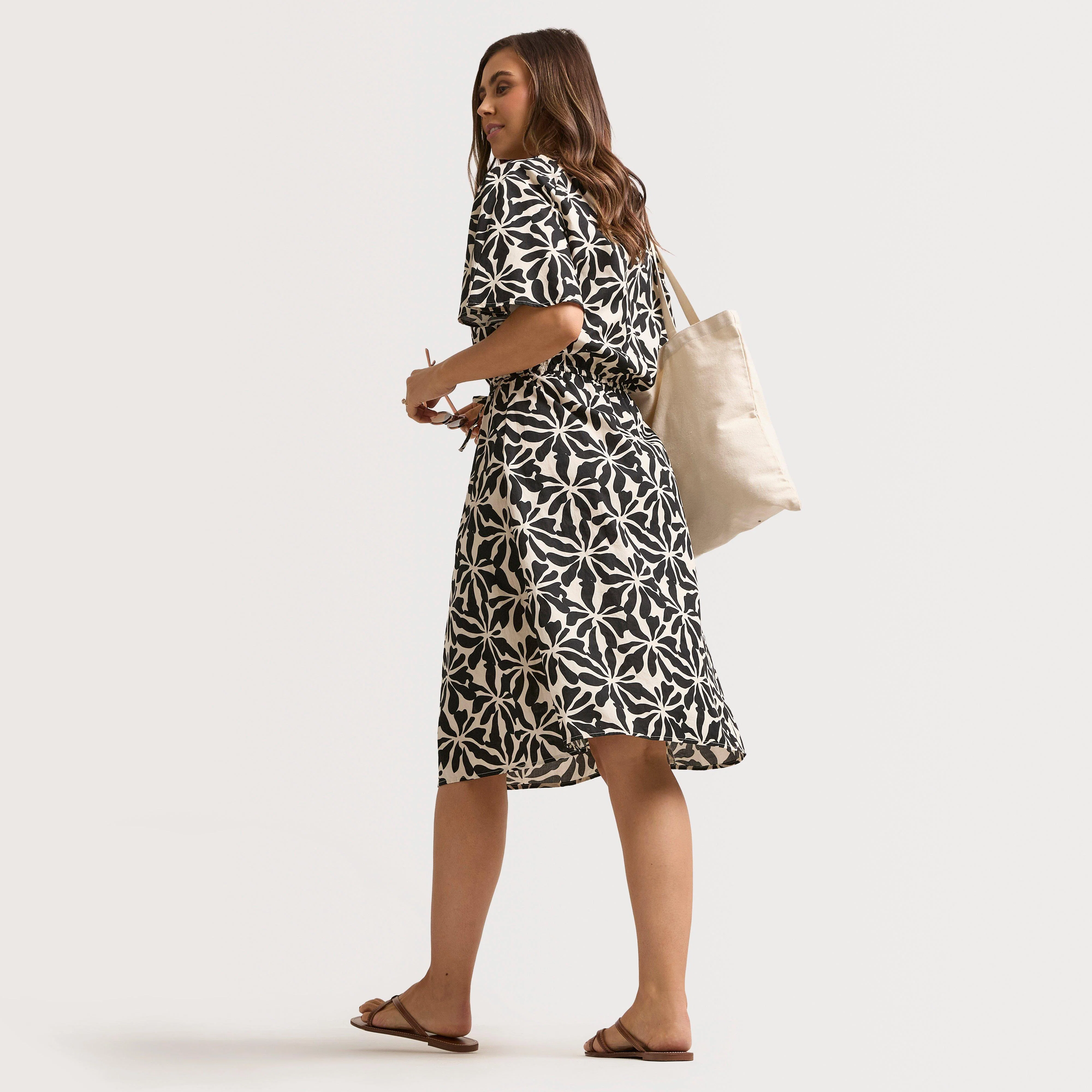 Women's Elona Dress - Image 6