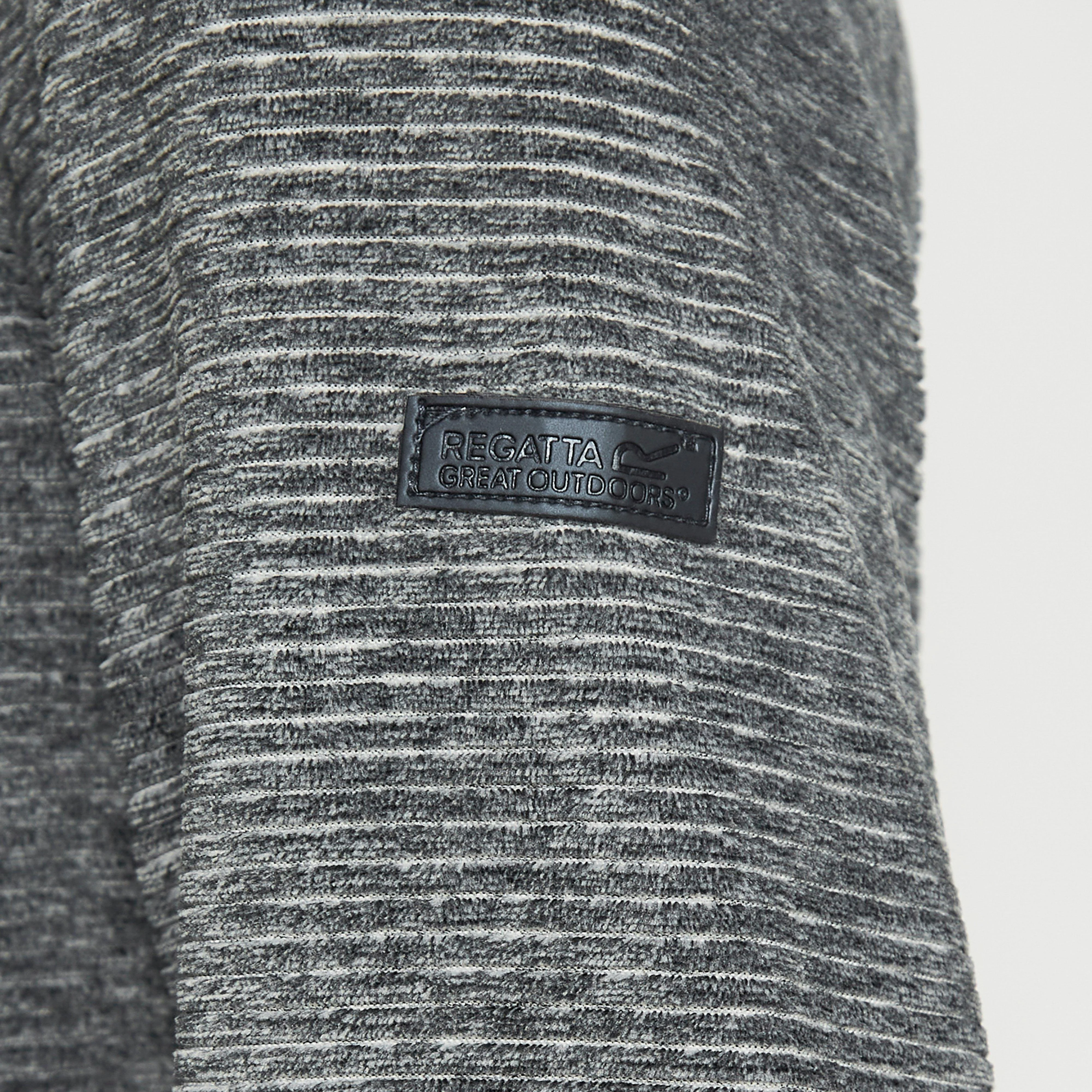 Women's Everleigh Fleece Grey - Image 4