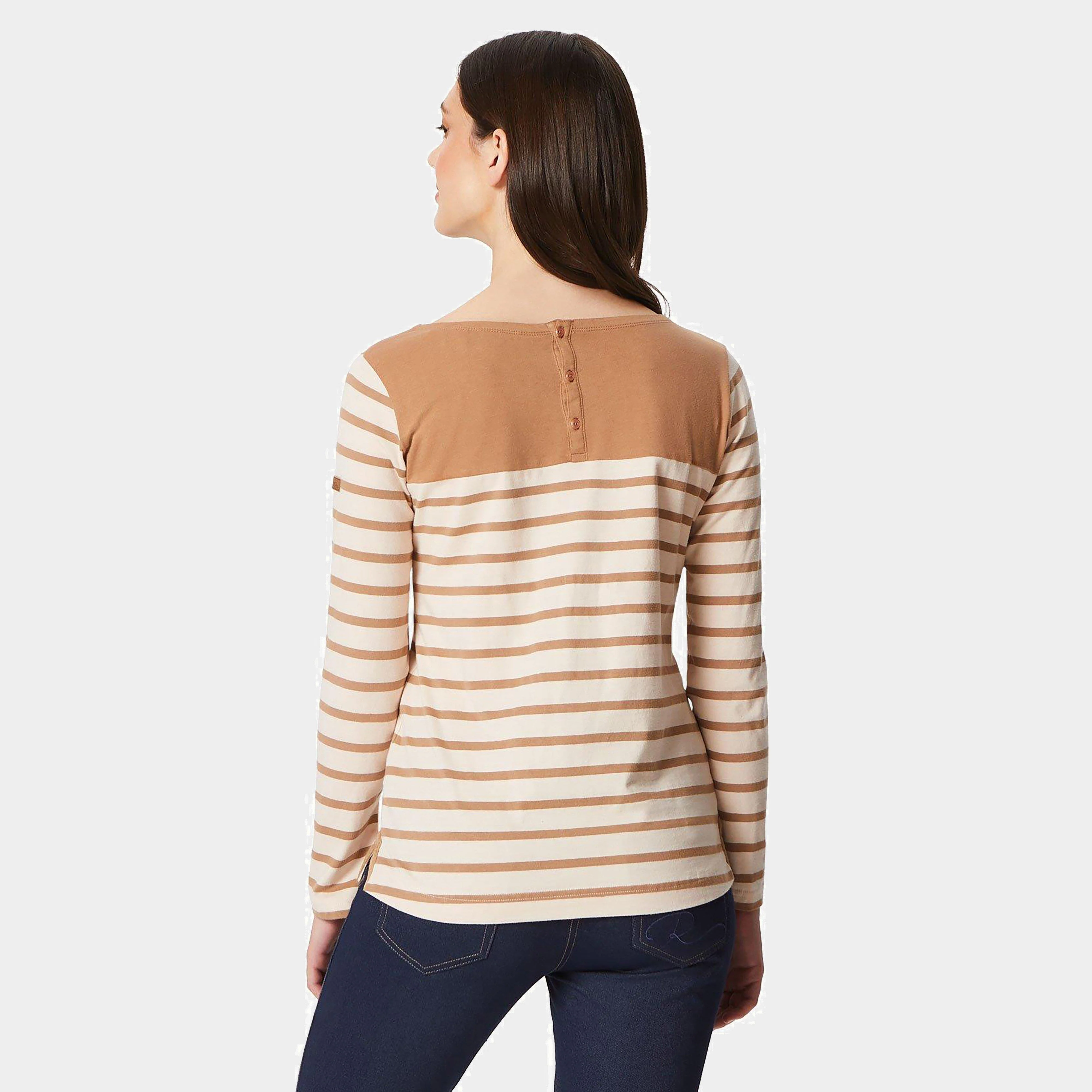 Women's Faizah Long Sleeve Tee - Image 2