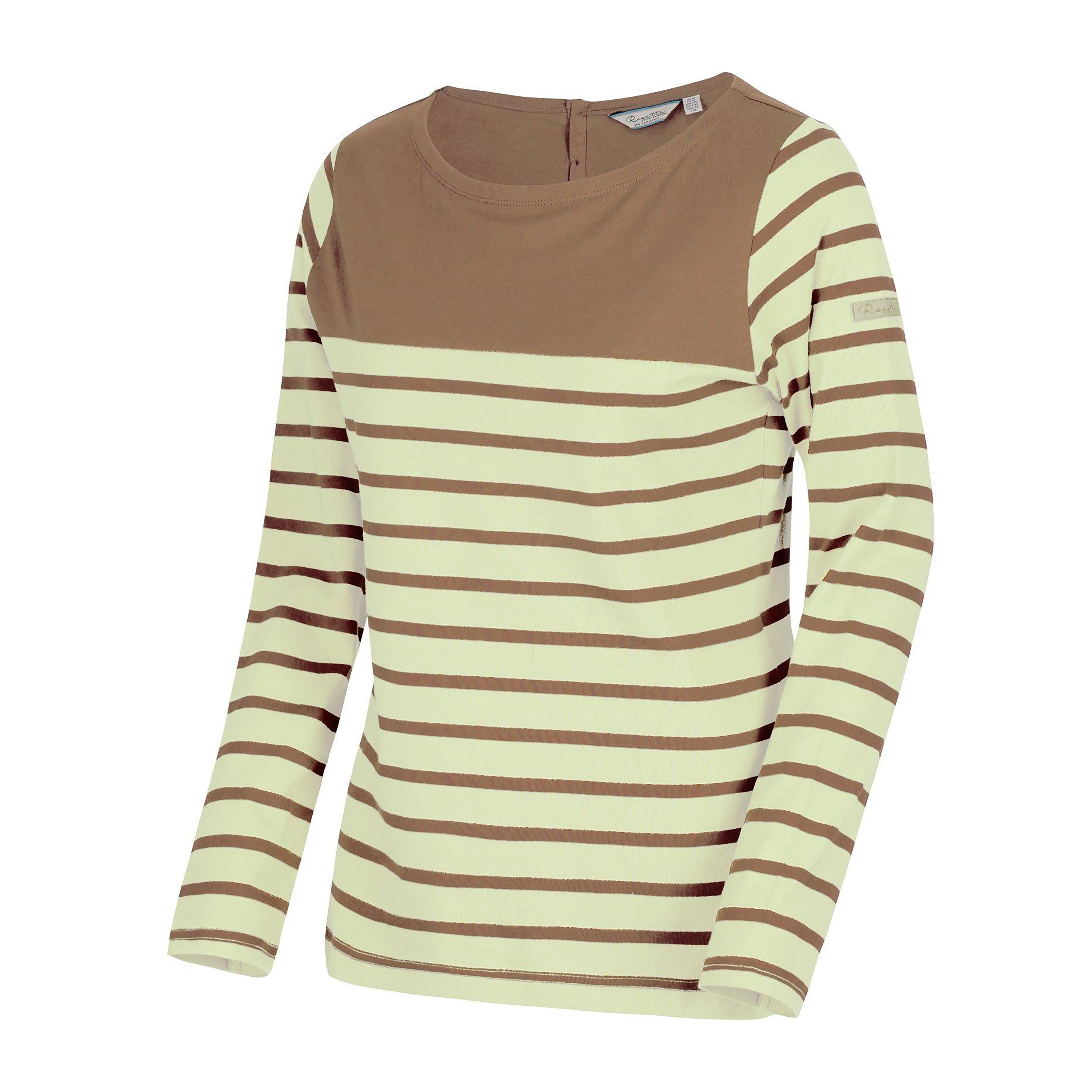 Women's Faizah Long Sleeve Tee - Image 4