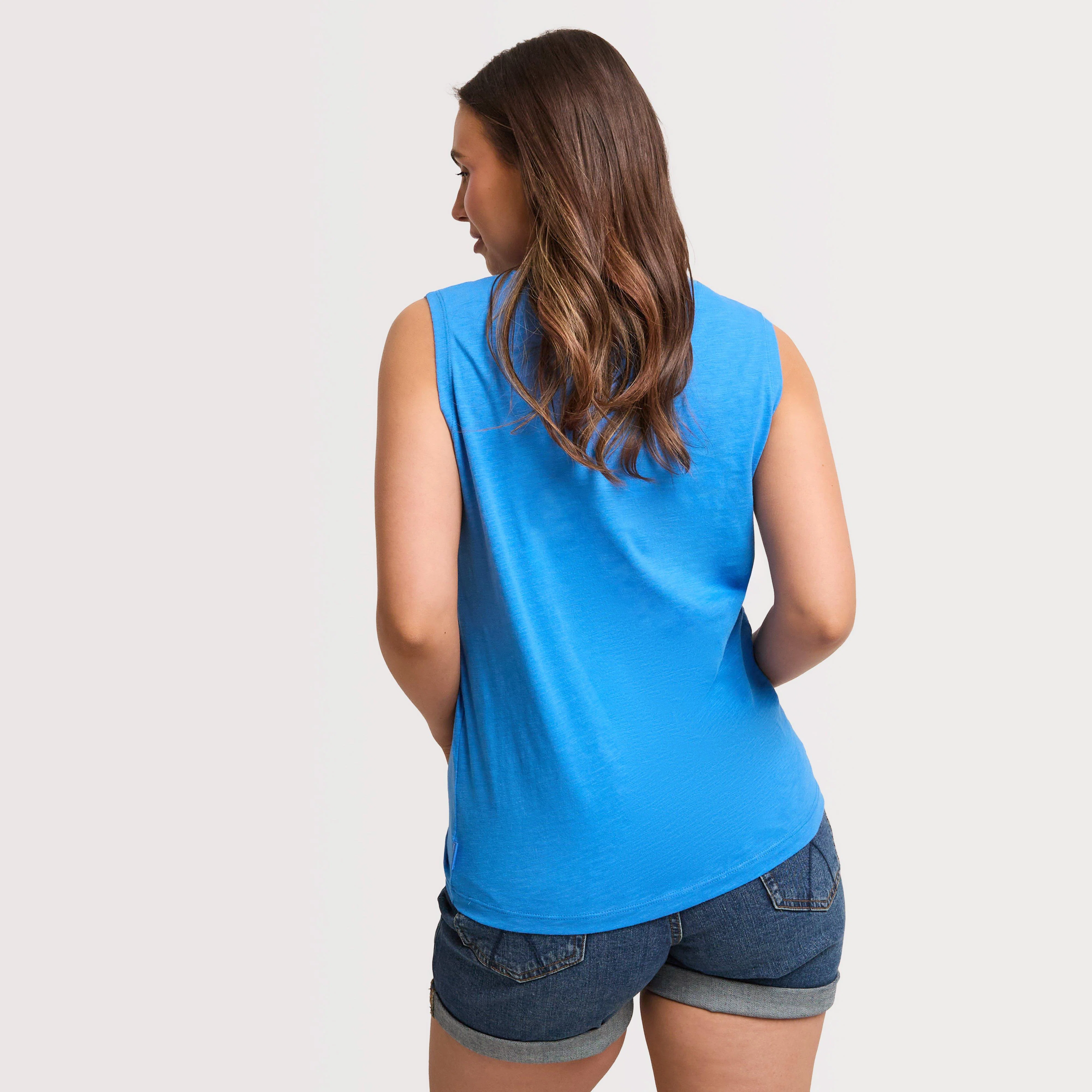 Women's Fariene Vest - Image 4