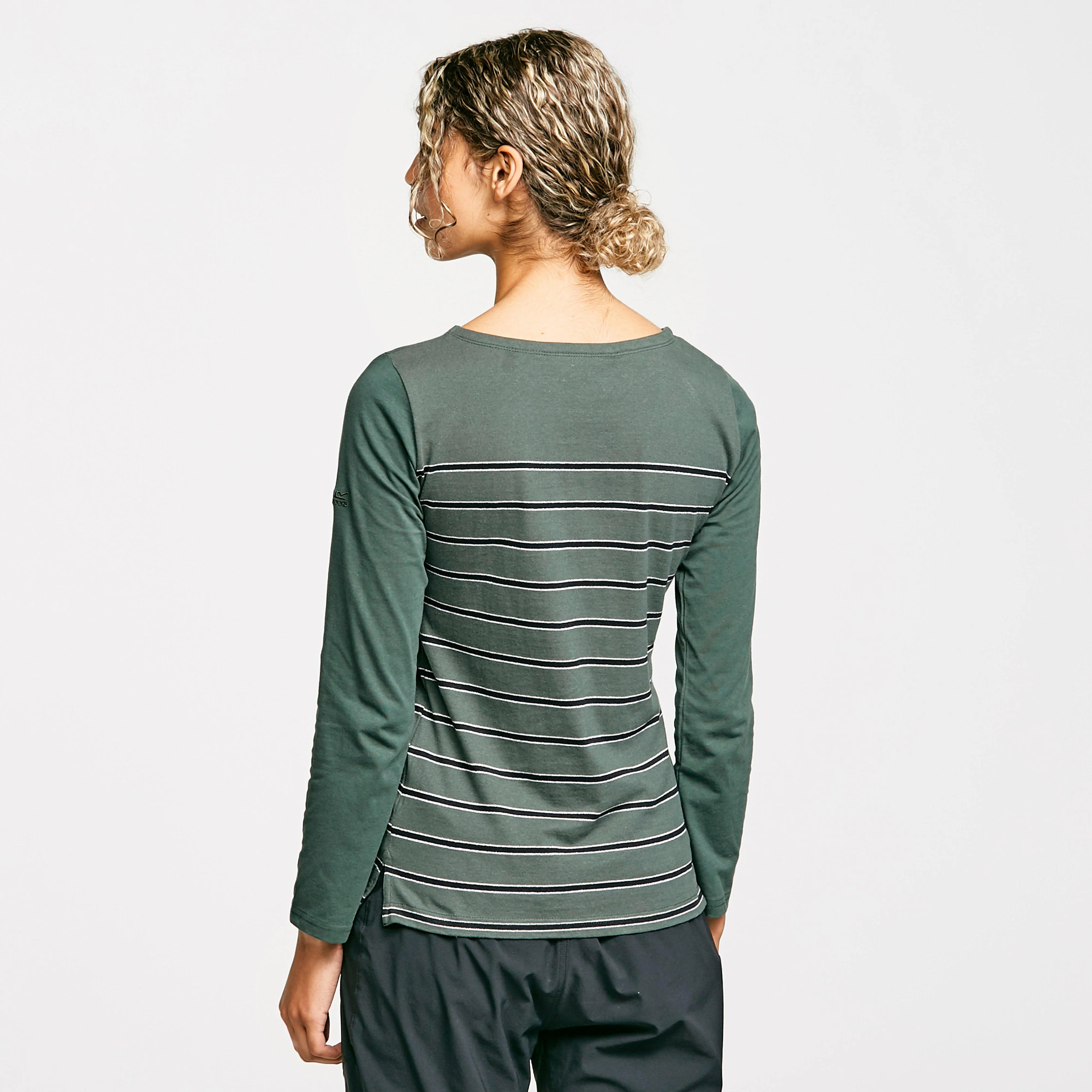 Women's Ferelith Long Sleeve T-Shirt - Image 2