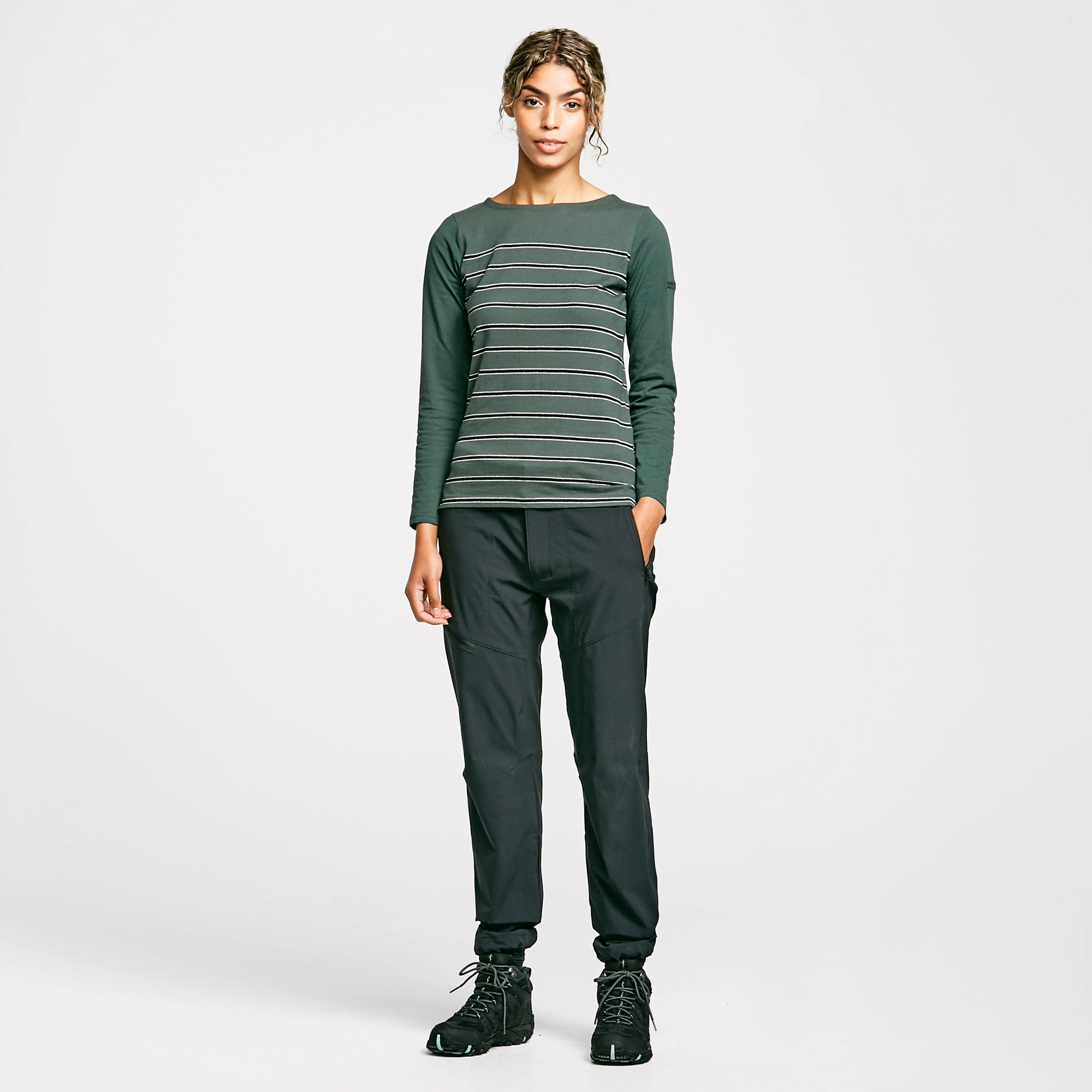 Women's Ferelith Long Sleeve T-Shirt - Image 3