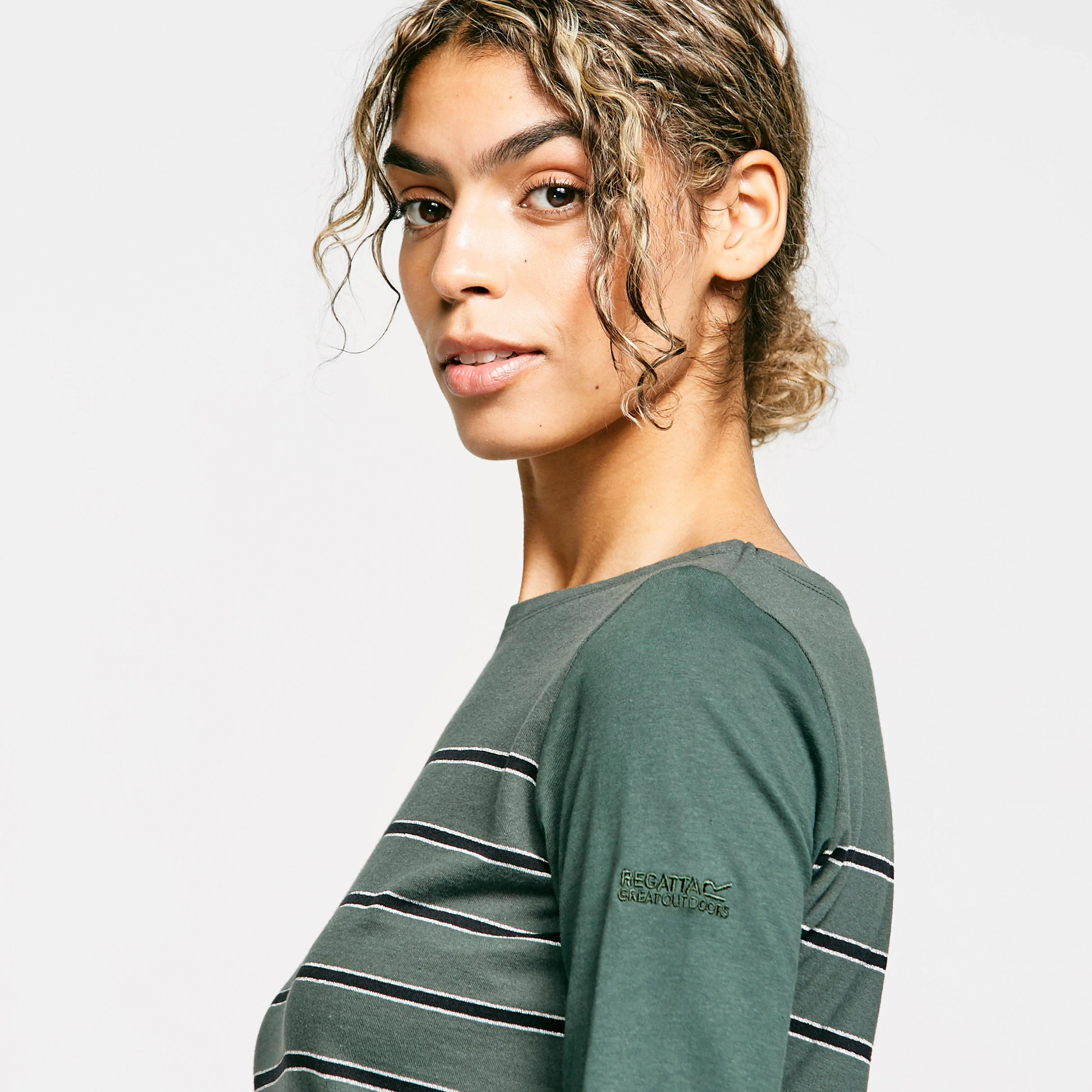 Women's Ferelith Long Sleeve T-Shirt - Image 4