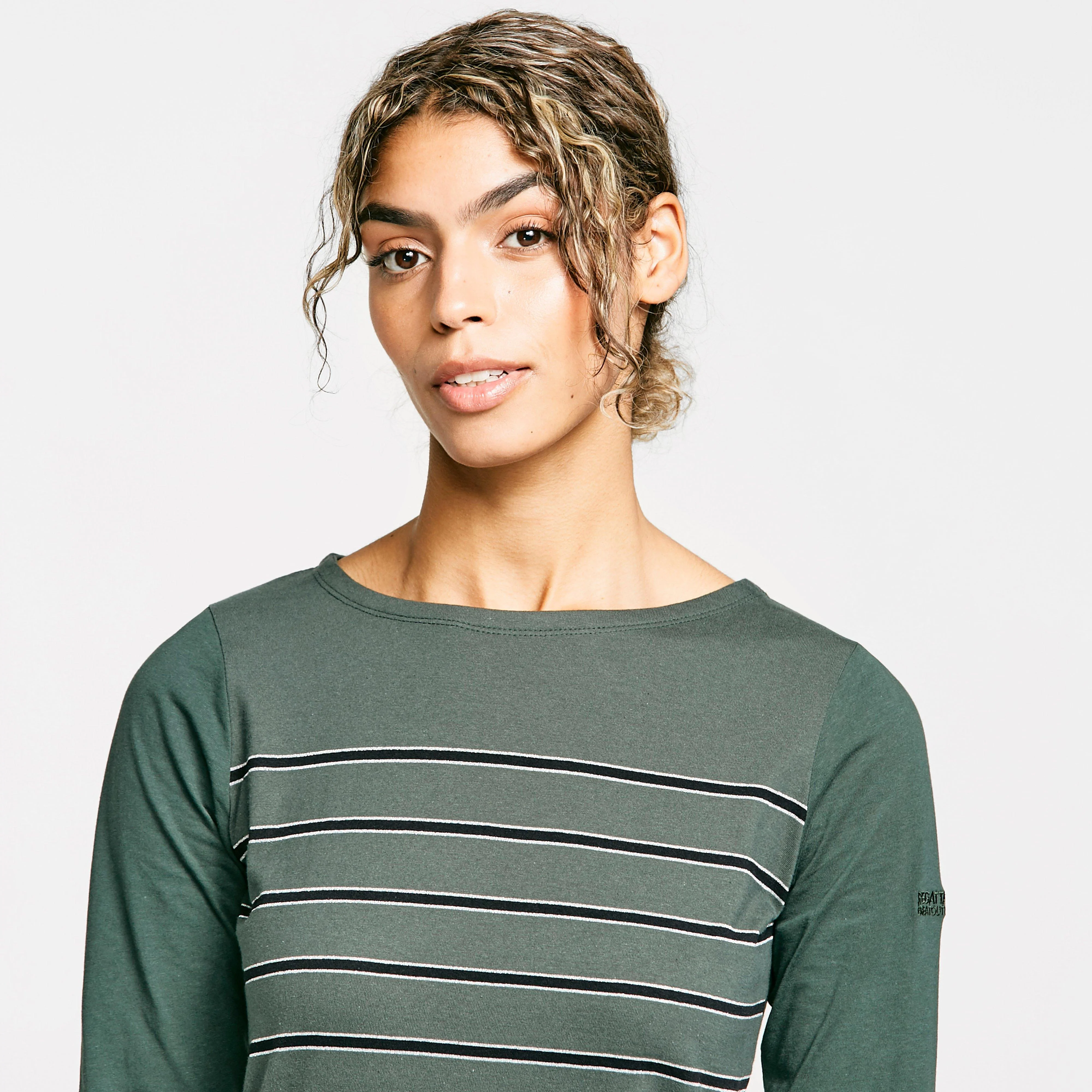 Women's Ferelith Long Sleeve T-Shirt - Image 6