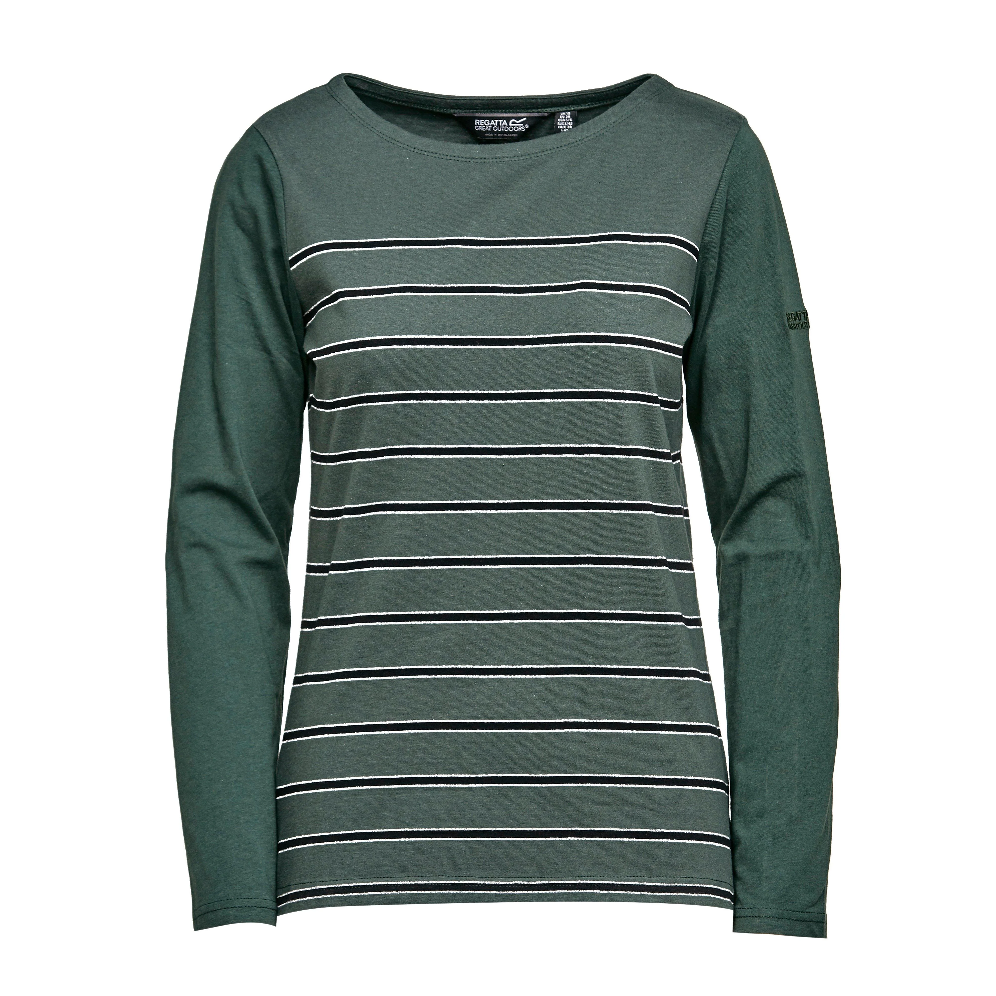 Women's Ferelith Long Sleeve T-Shirt - Image 7