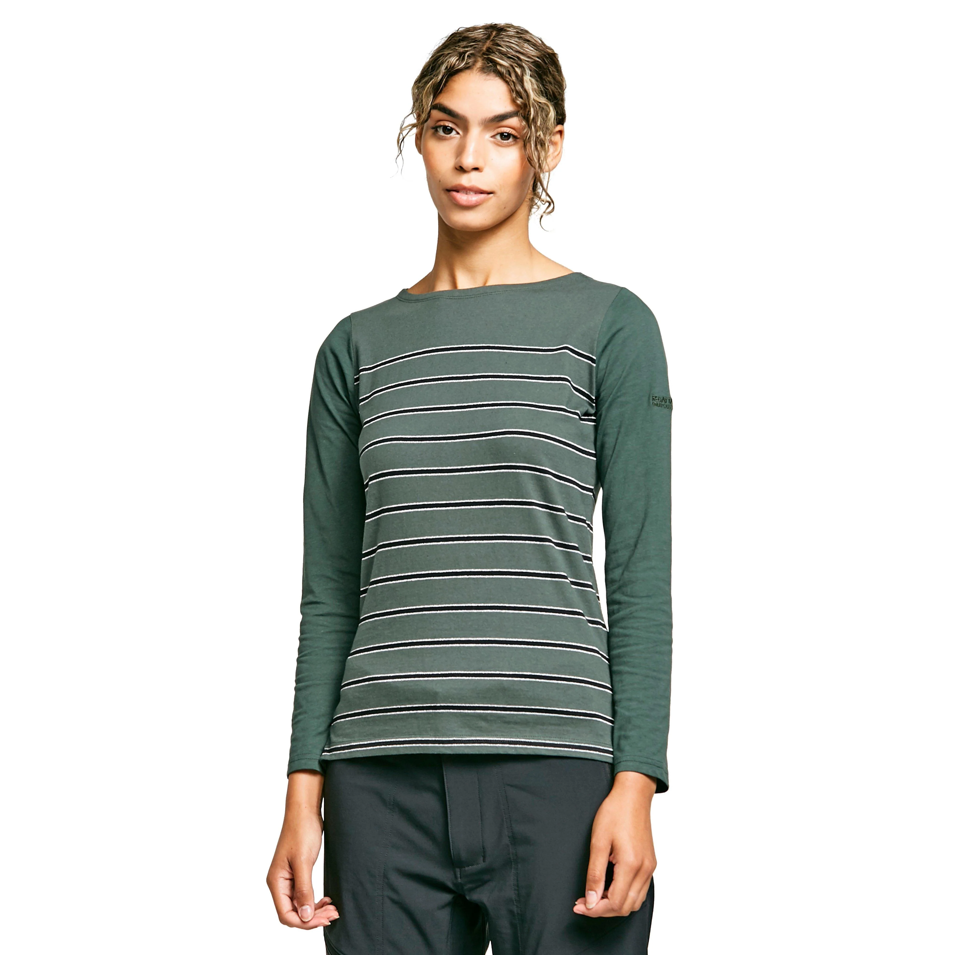 Women's Ferelith Long Sleeve T-Shirt - Image 8