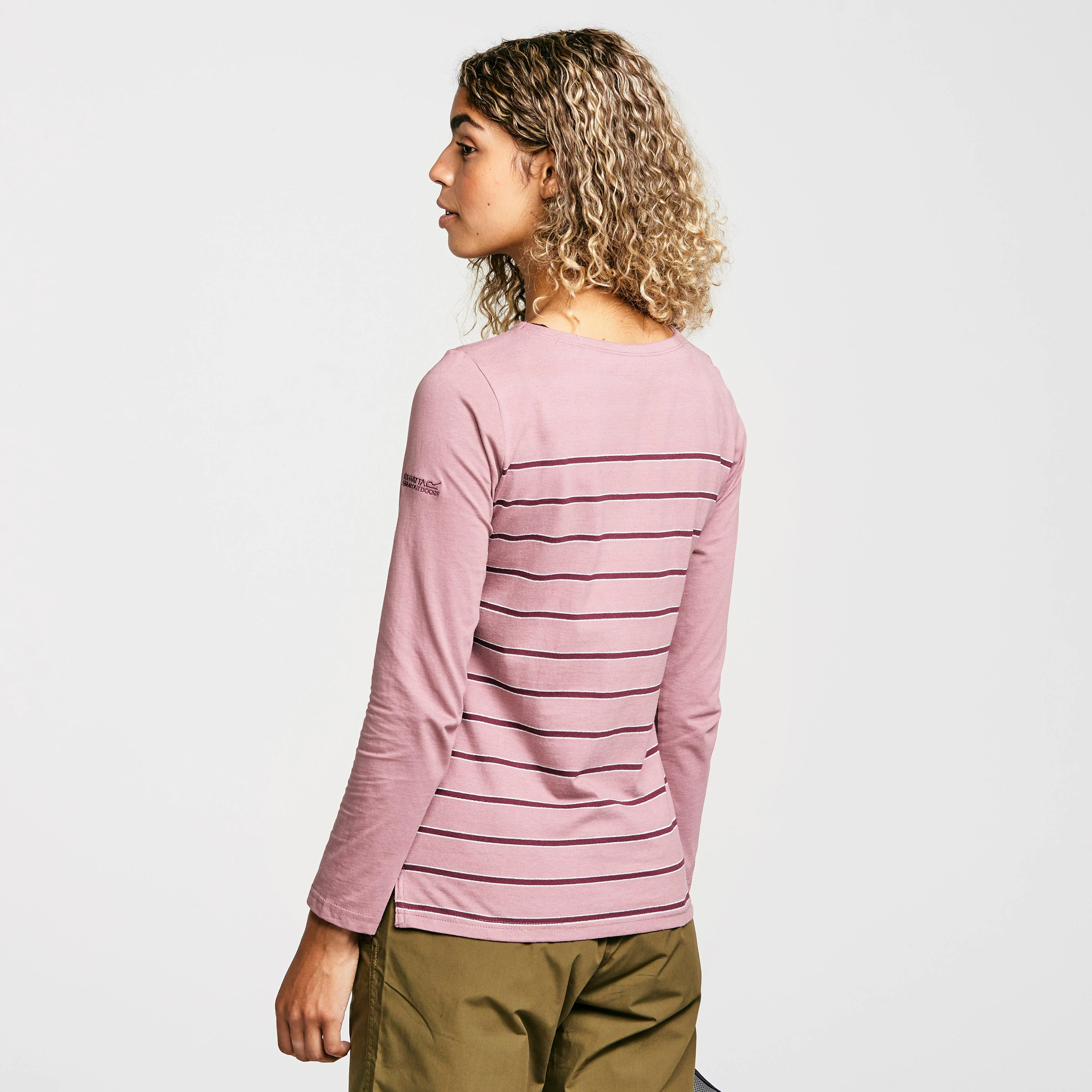 Women's Ferelith Long Sleeve T-Shirt - Image 2