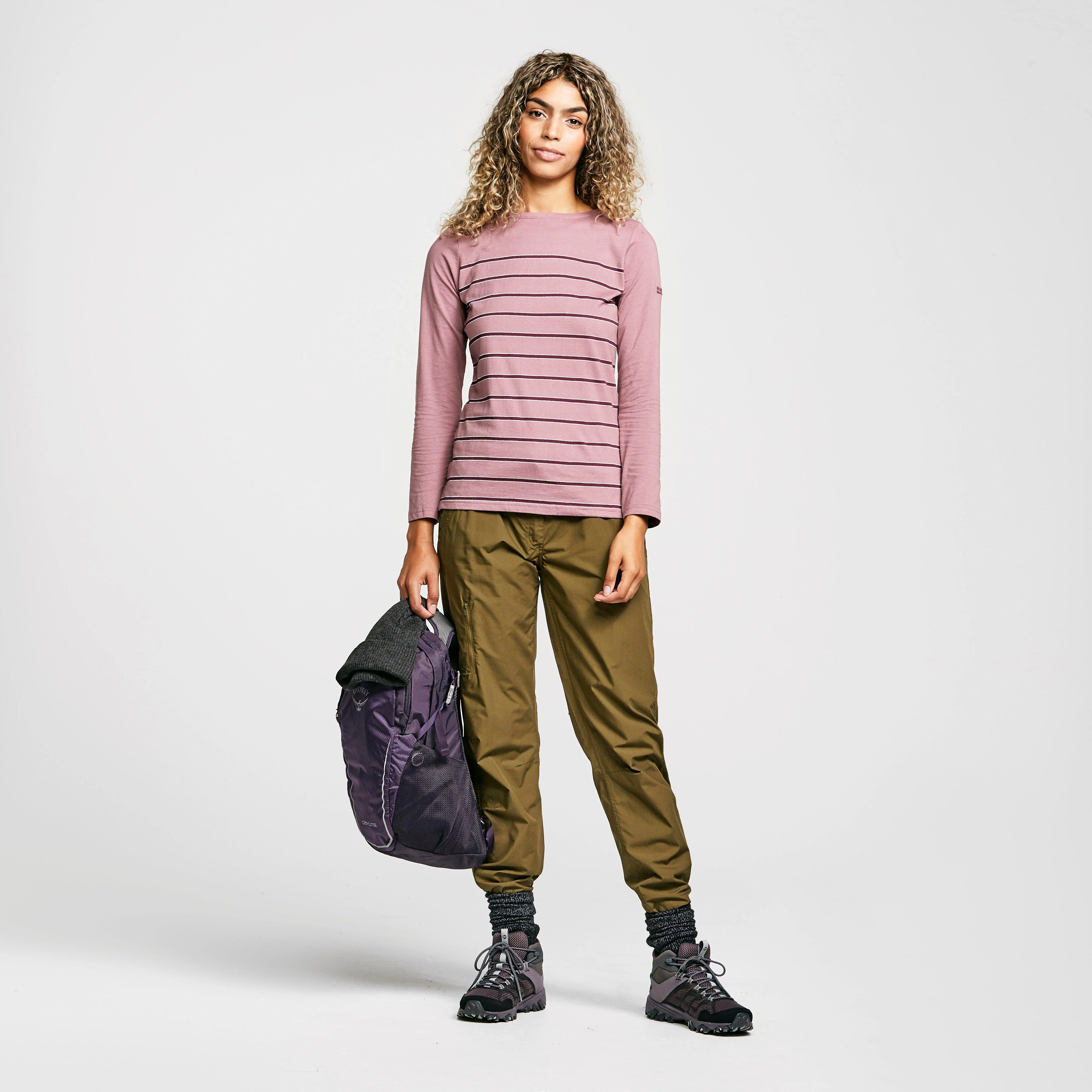 Women's Ferelith Long Sleeve T-Shirt - Image 3