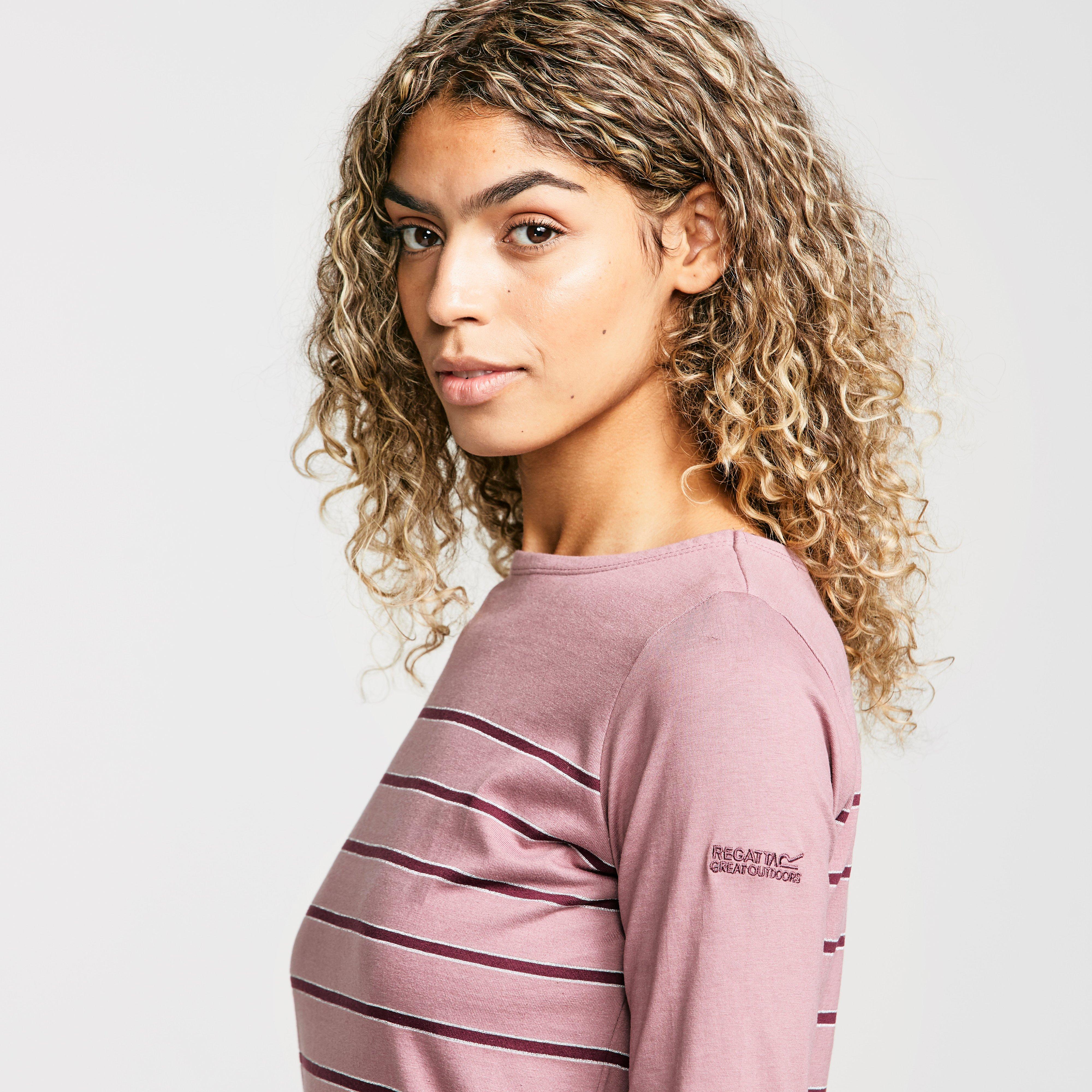 Women's Ferelith Long Sleeve T-Shirt - Image 4
