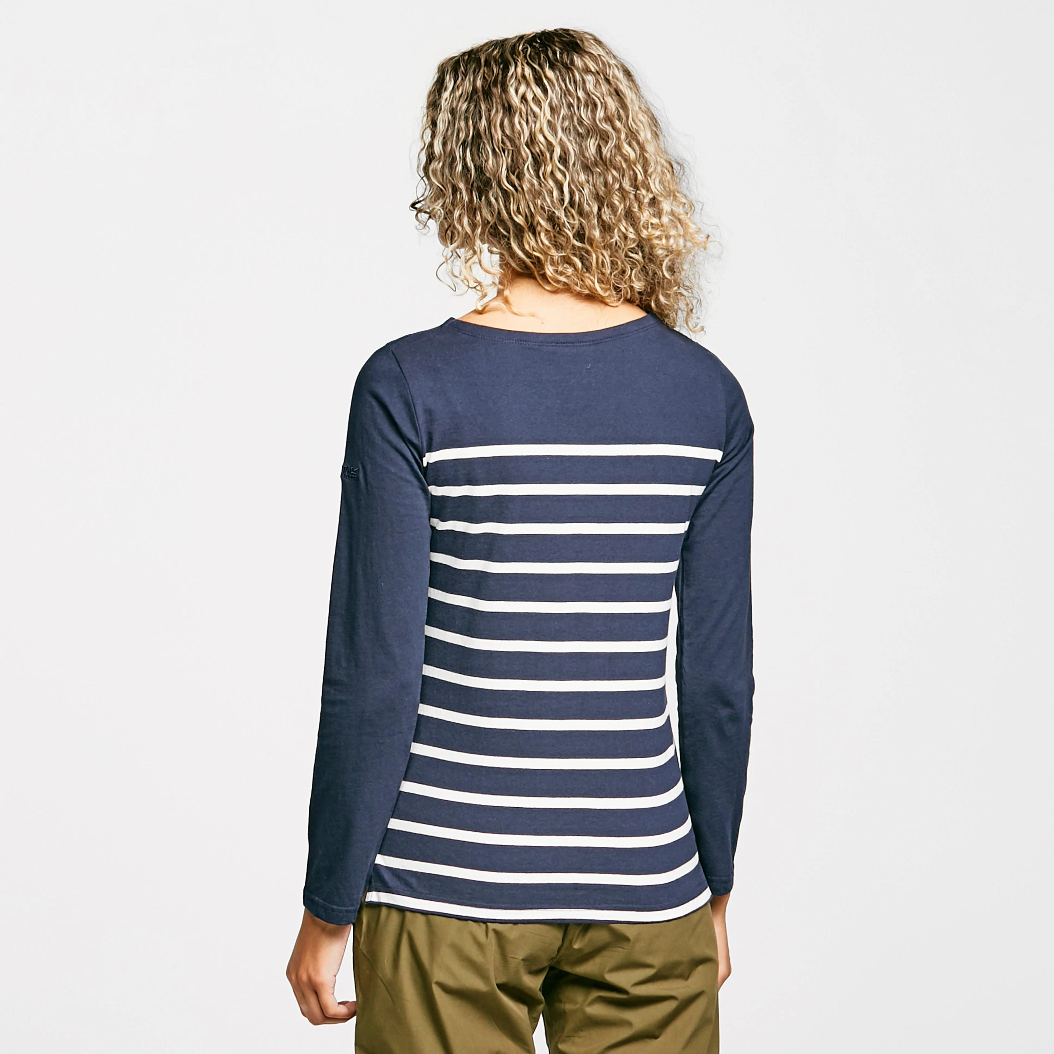 Women's Ferelith Long Sleeved T-Shirt - Image 2