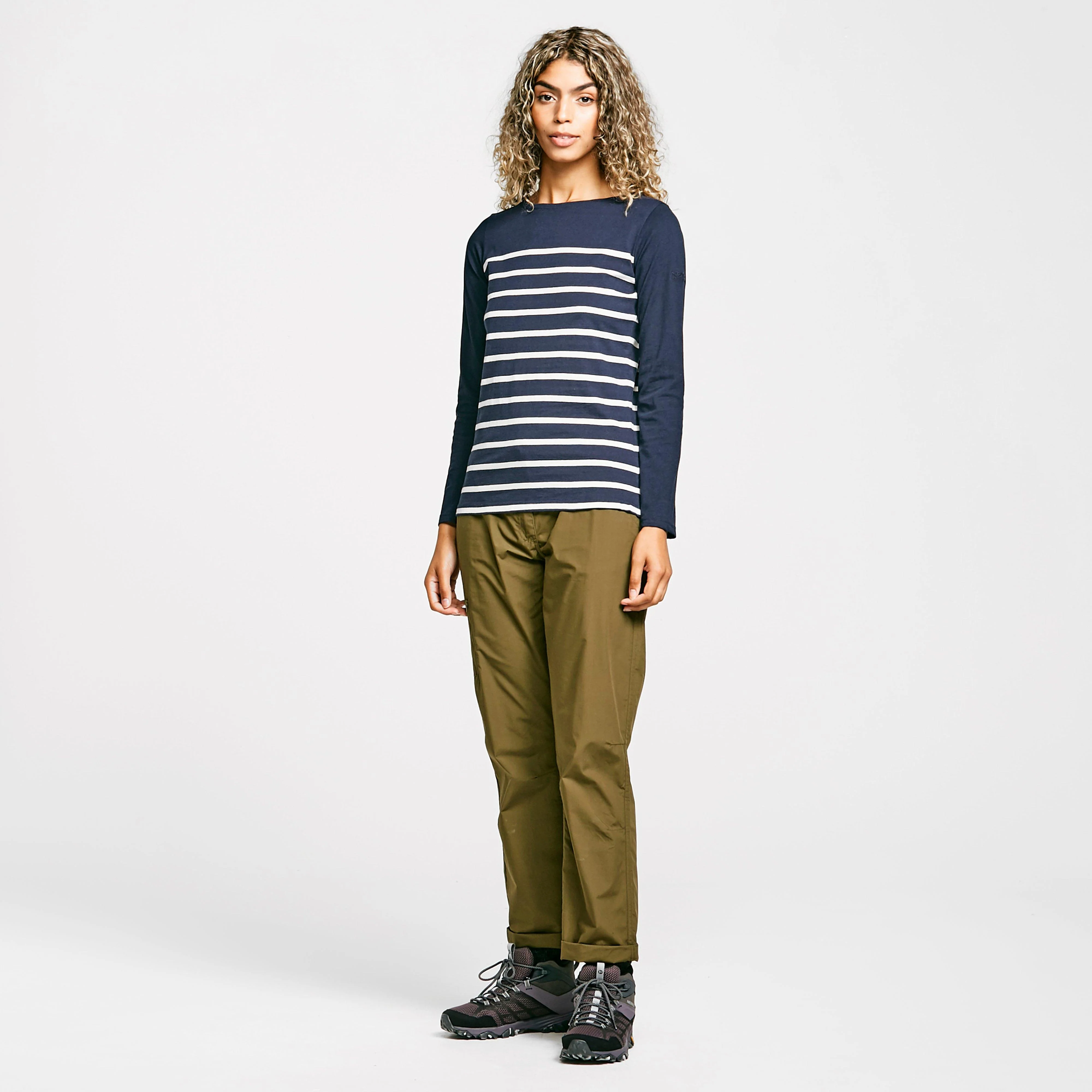 Women's Ferelith Long Sleeved T-Shirt - Image 3