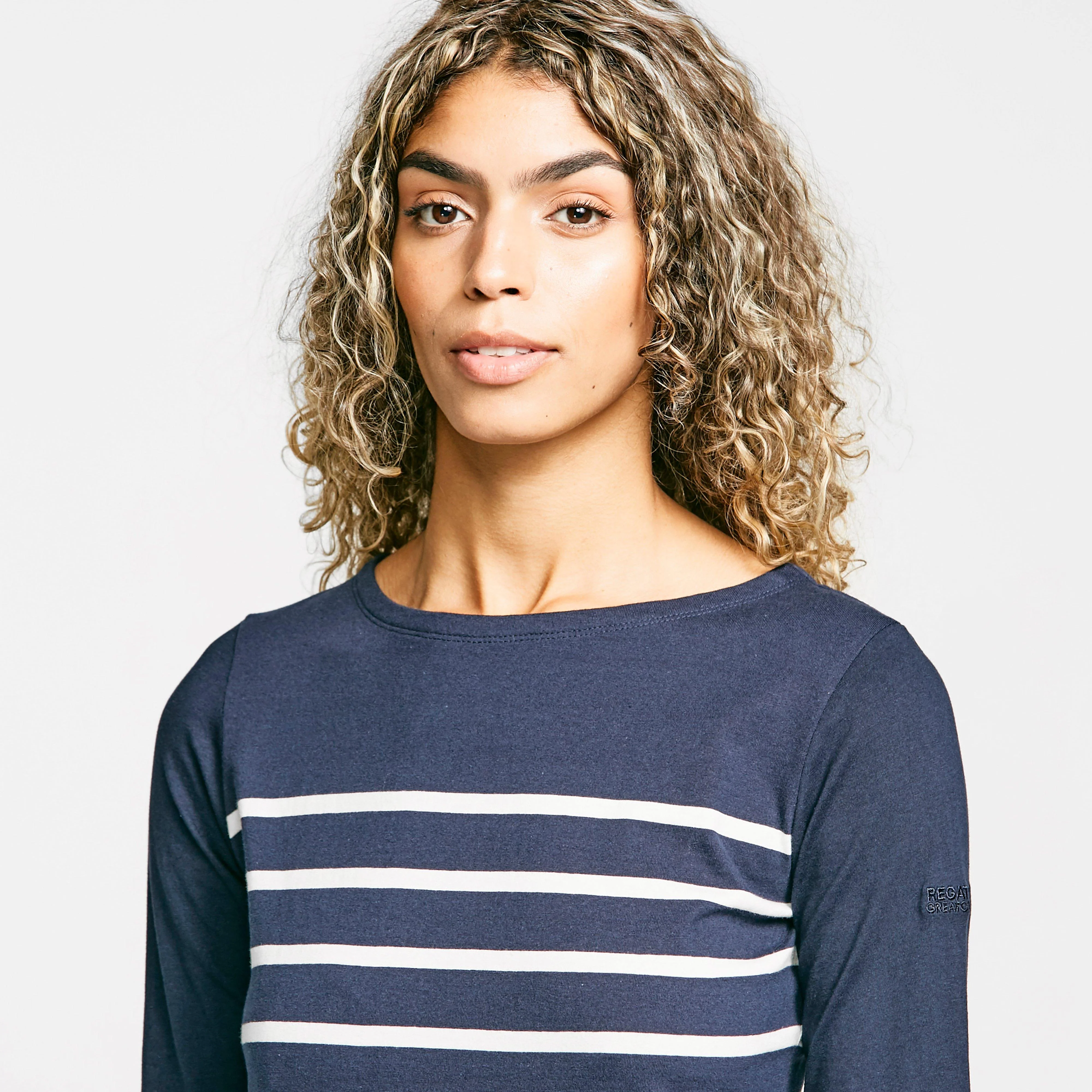 Women's Ferelith Long Sleeved T-Shirt - Image 4