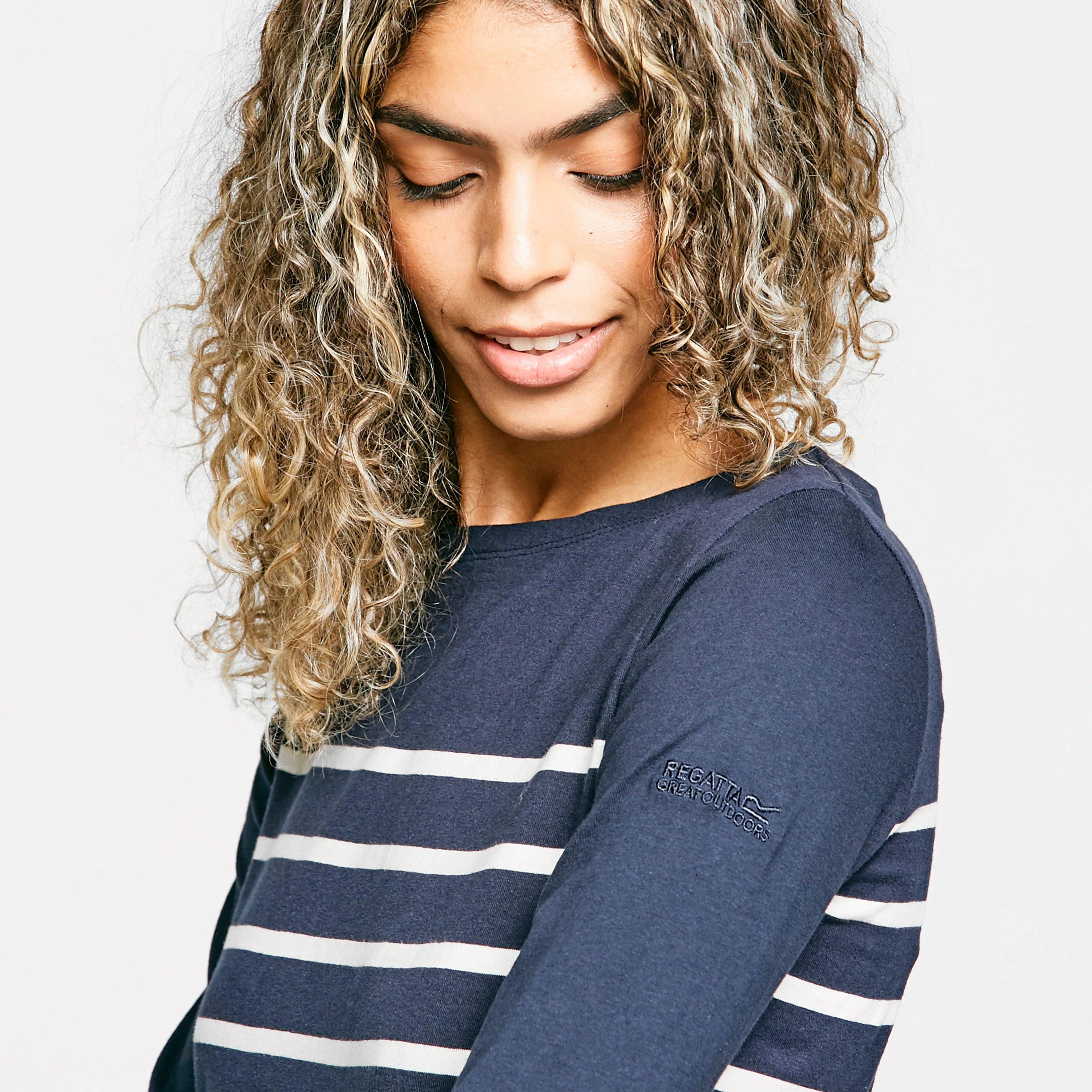 Women's Ferelith Long Sleeved T-Shirt - Image 5