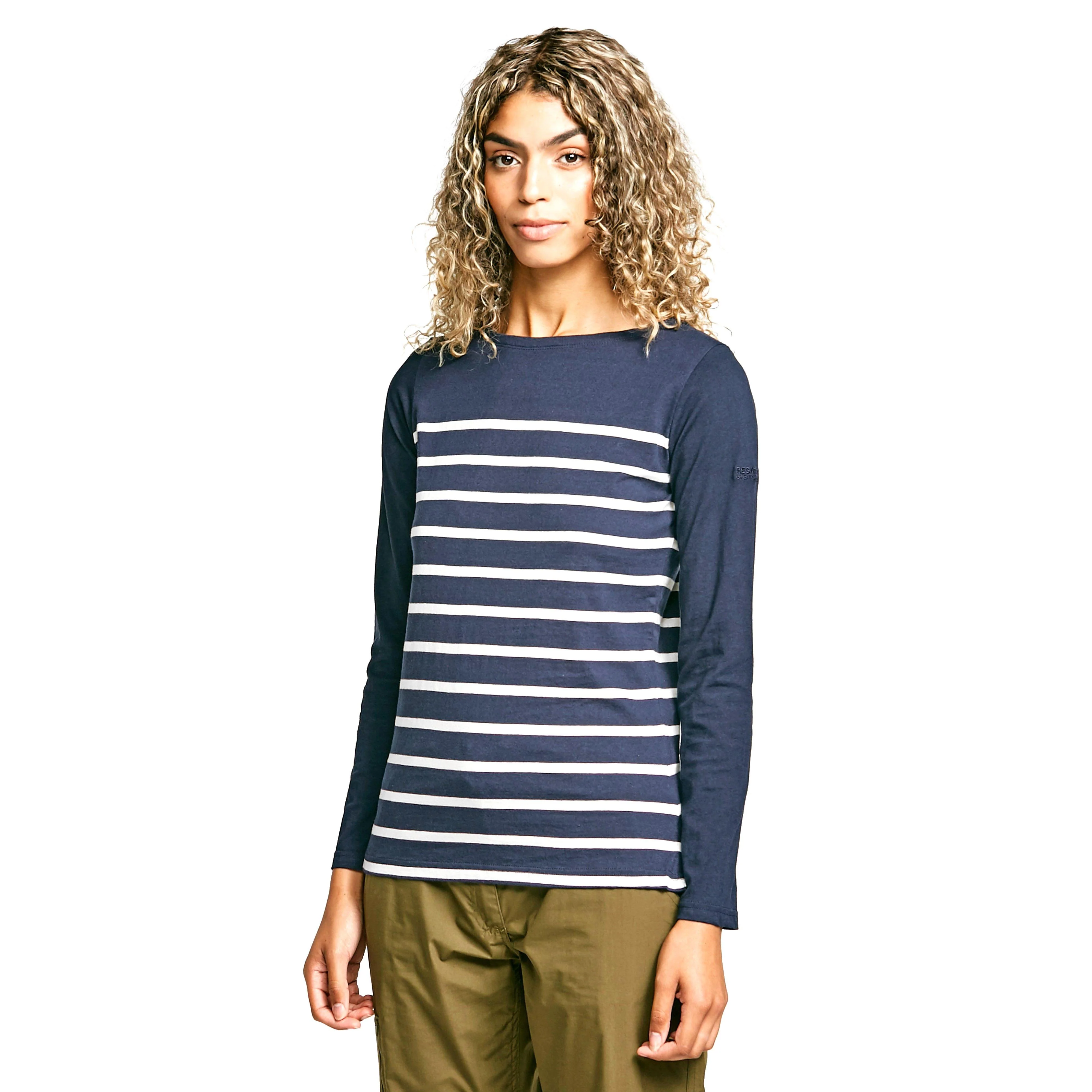 Women's Ferelith Long Sleeved T-Shirt - Image 8