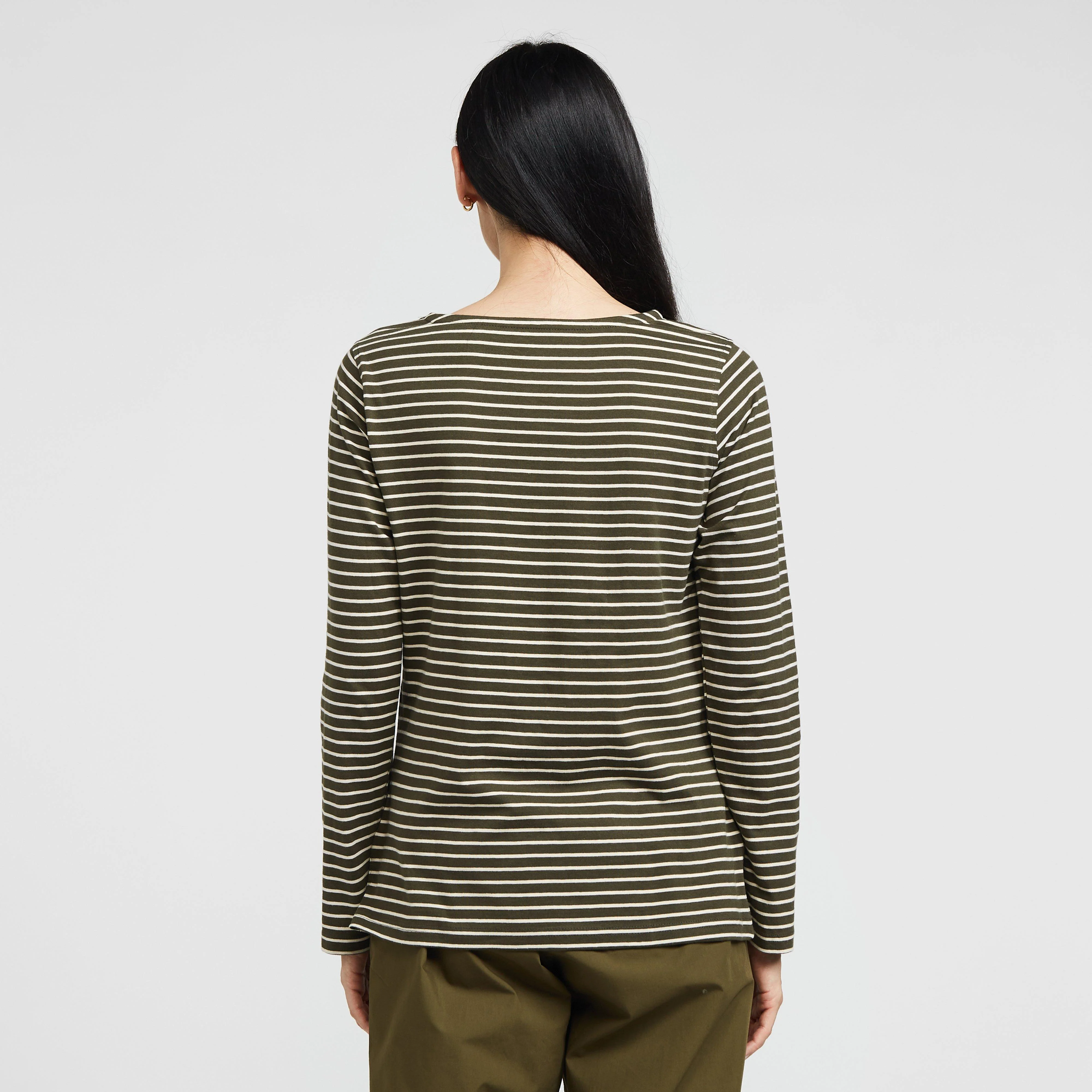 Women's Fernanda Long-sleeve Top - Image 2