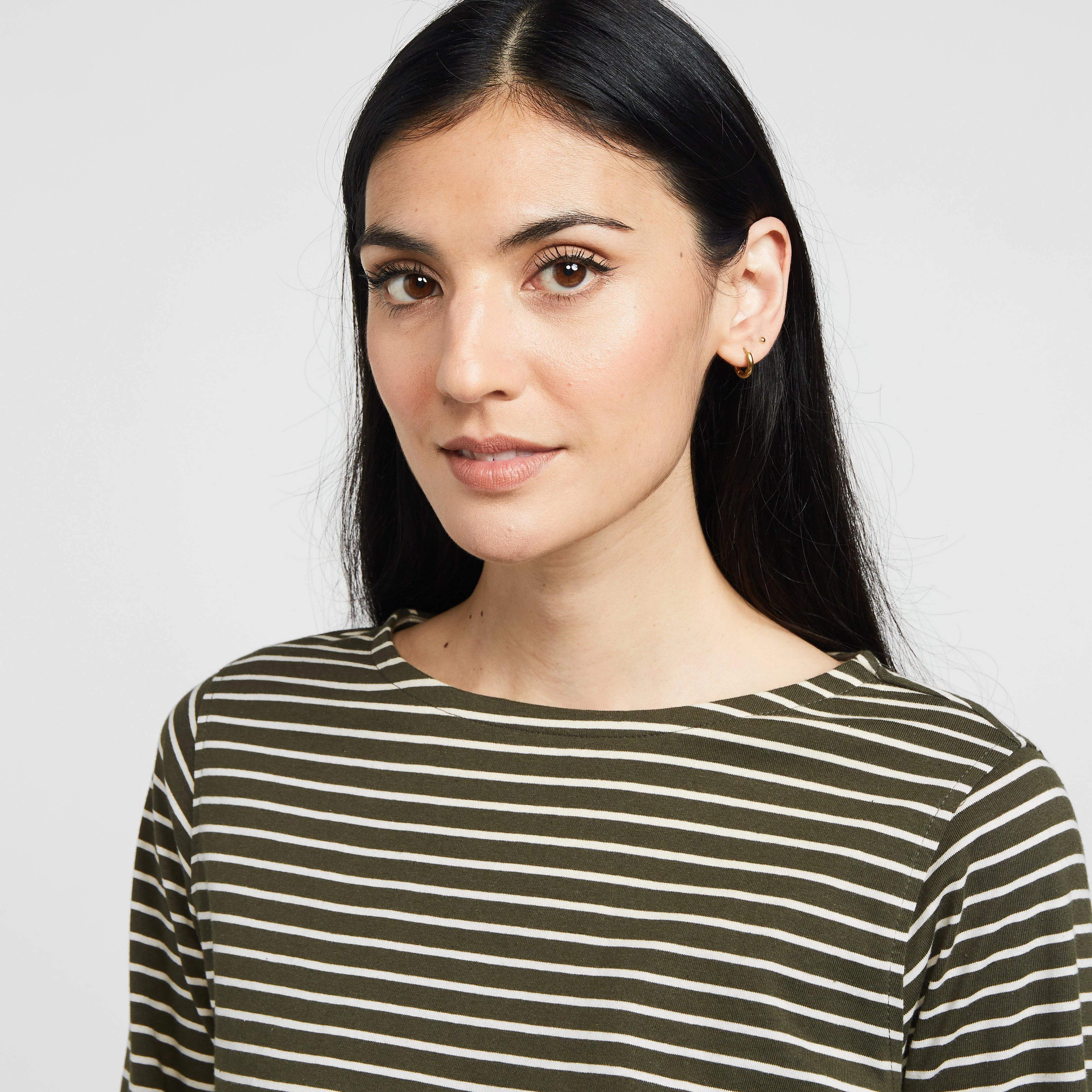 Women's Fernanda Long-sleeve Top - Image 4
