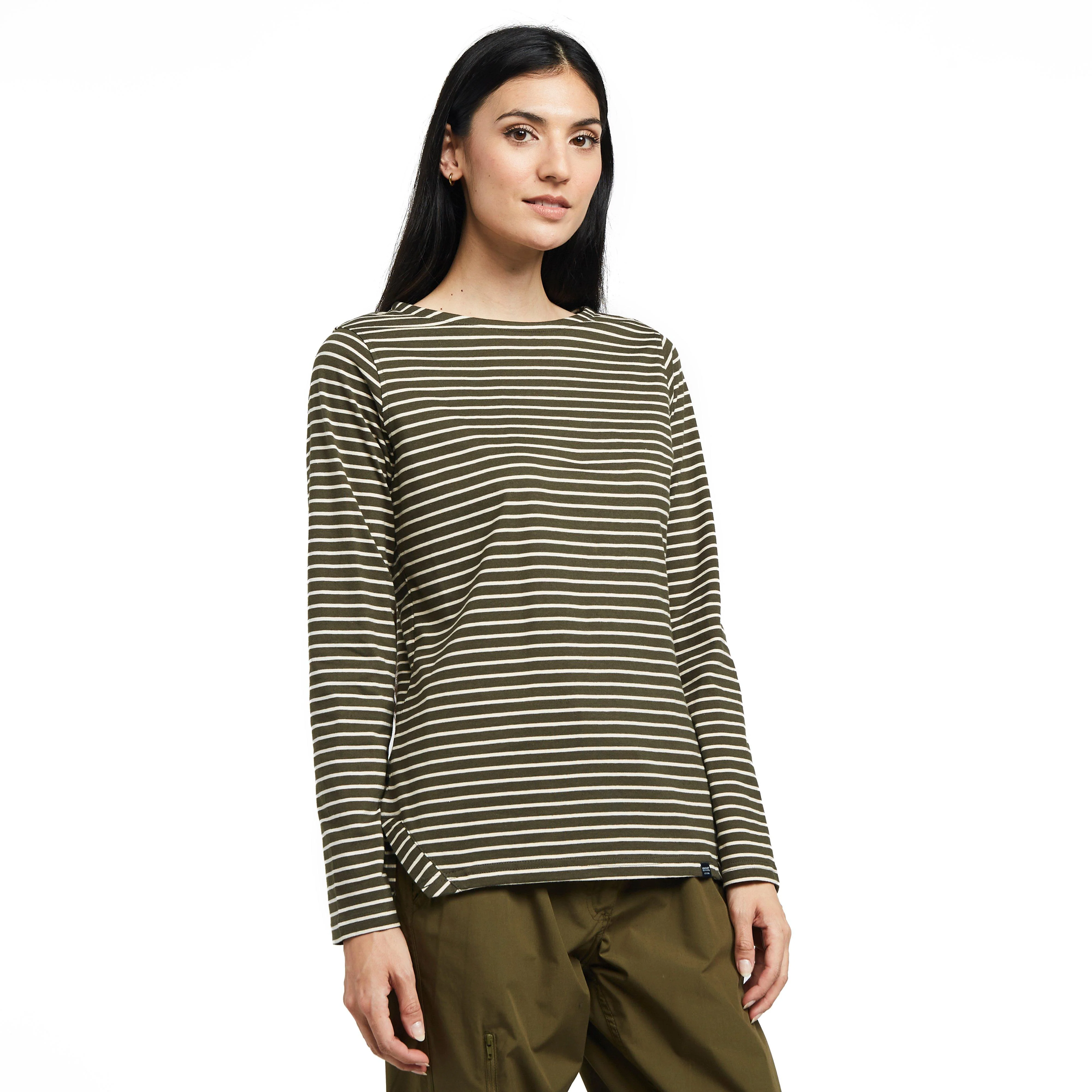 Women's Fernanda Long-sleeve Top - Image 7