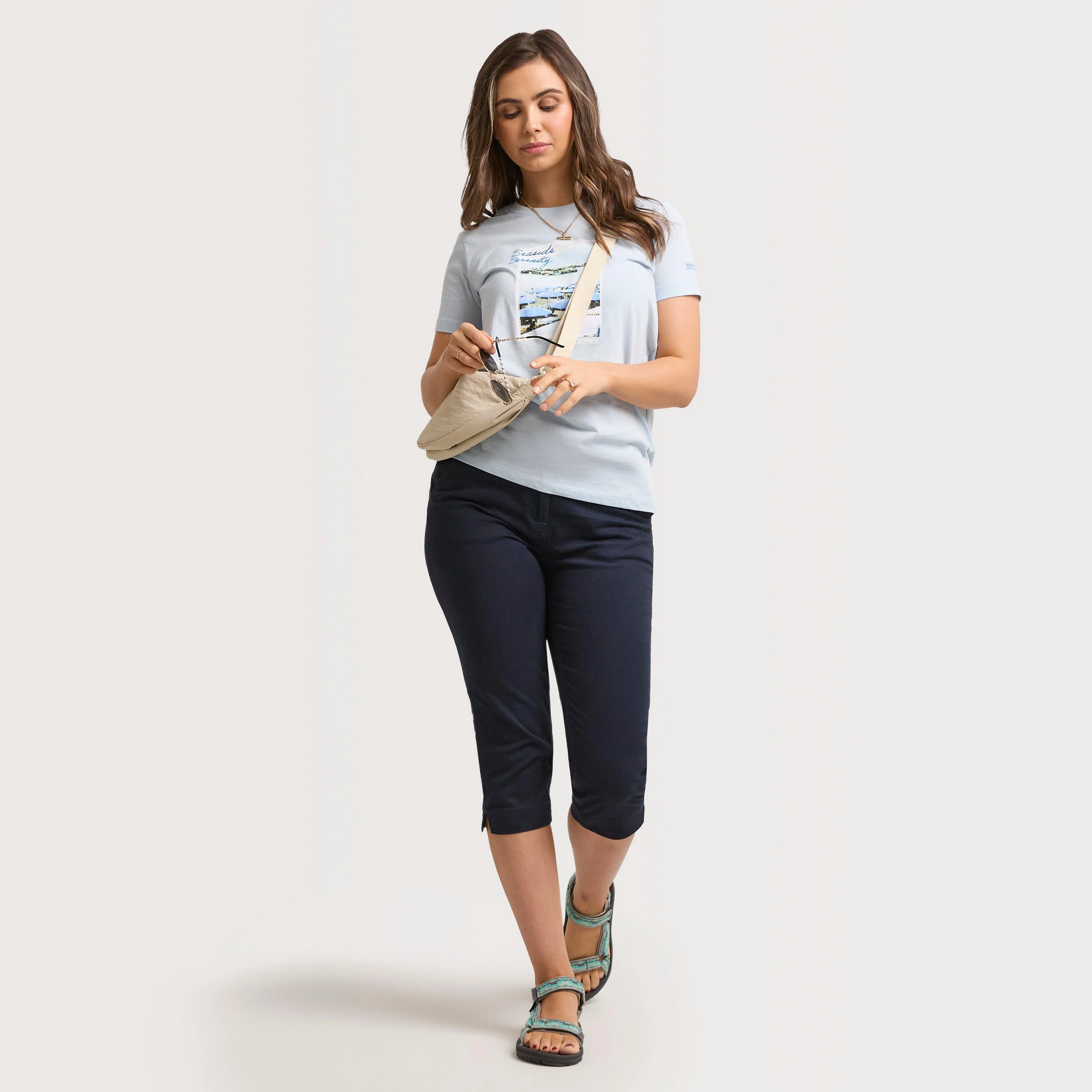 Women's Filandra T-Shirt - Image 3