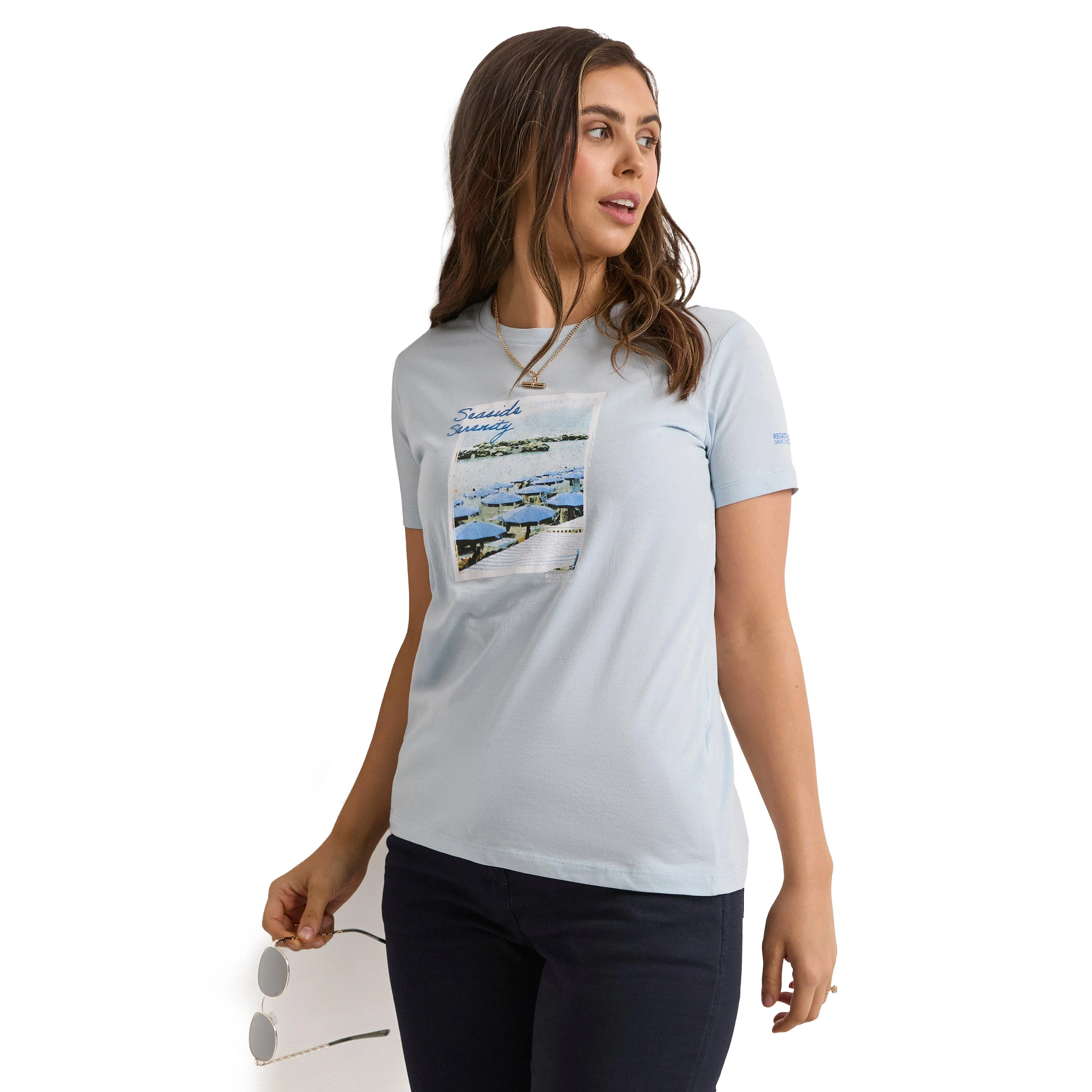 Women's Filandra T-Shirt - Image 5