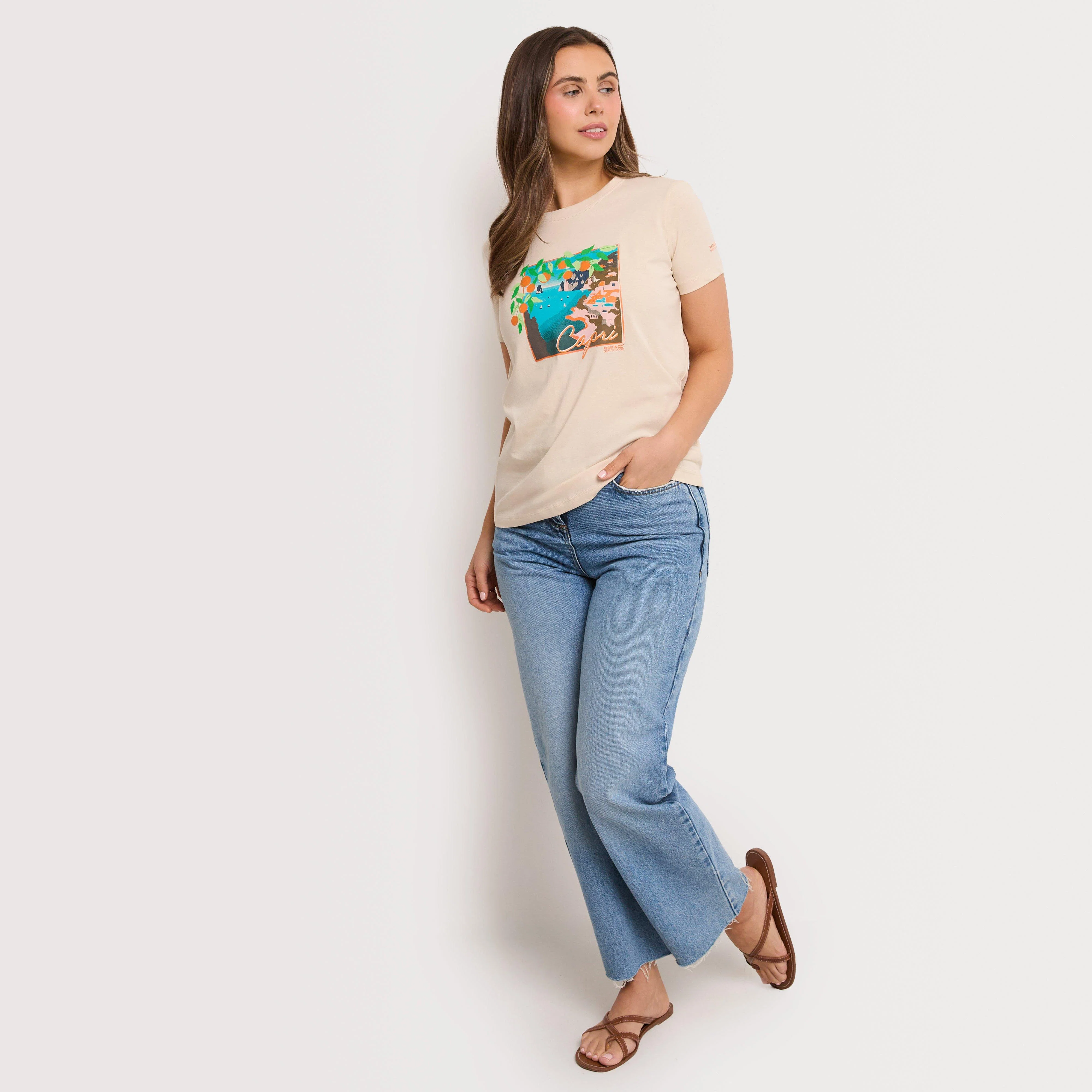 Women's Filandra T-Shirt - Image 2