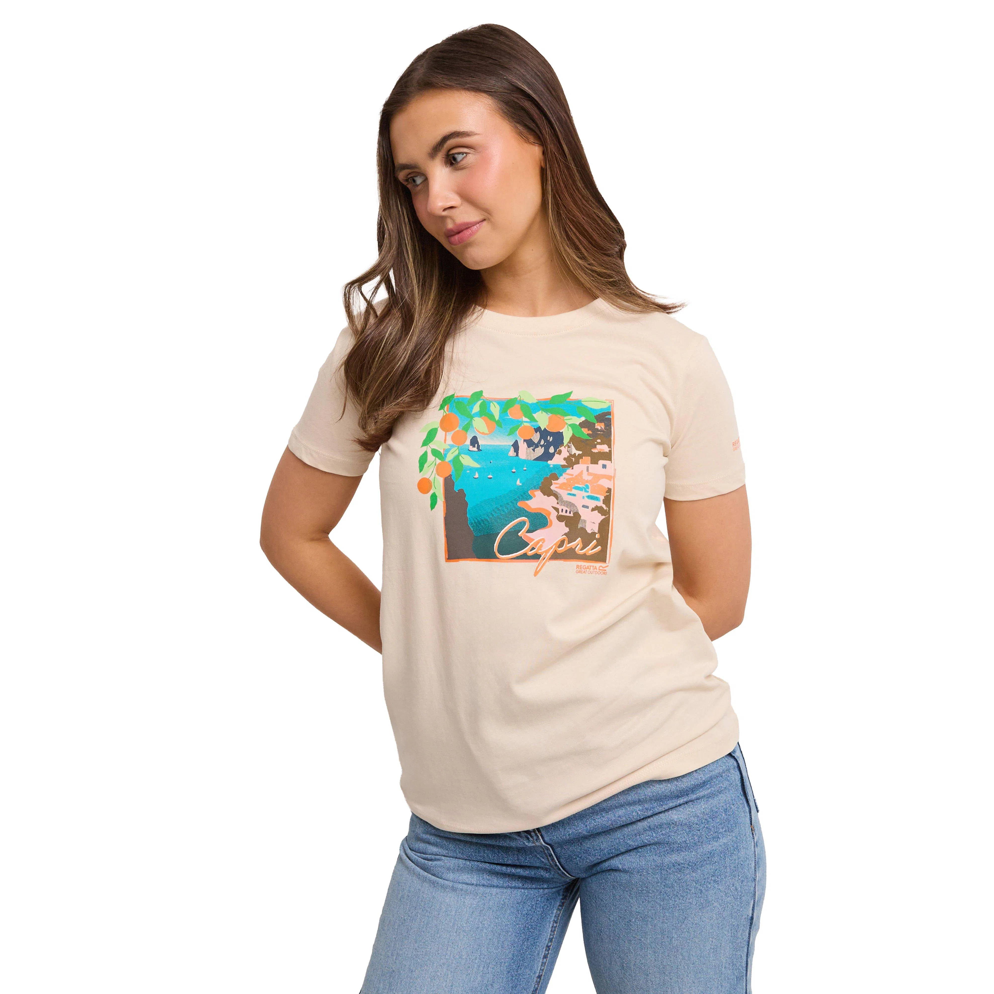 Women's Filandra T-Shirt - Image 5