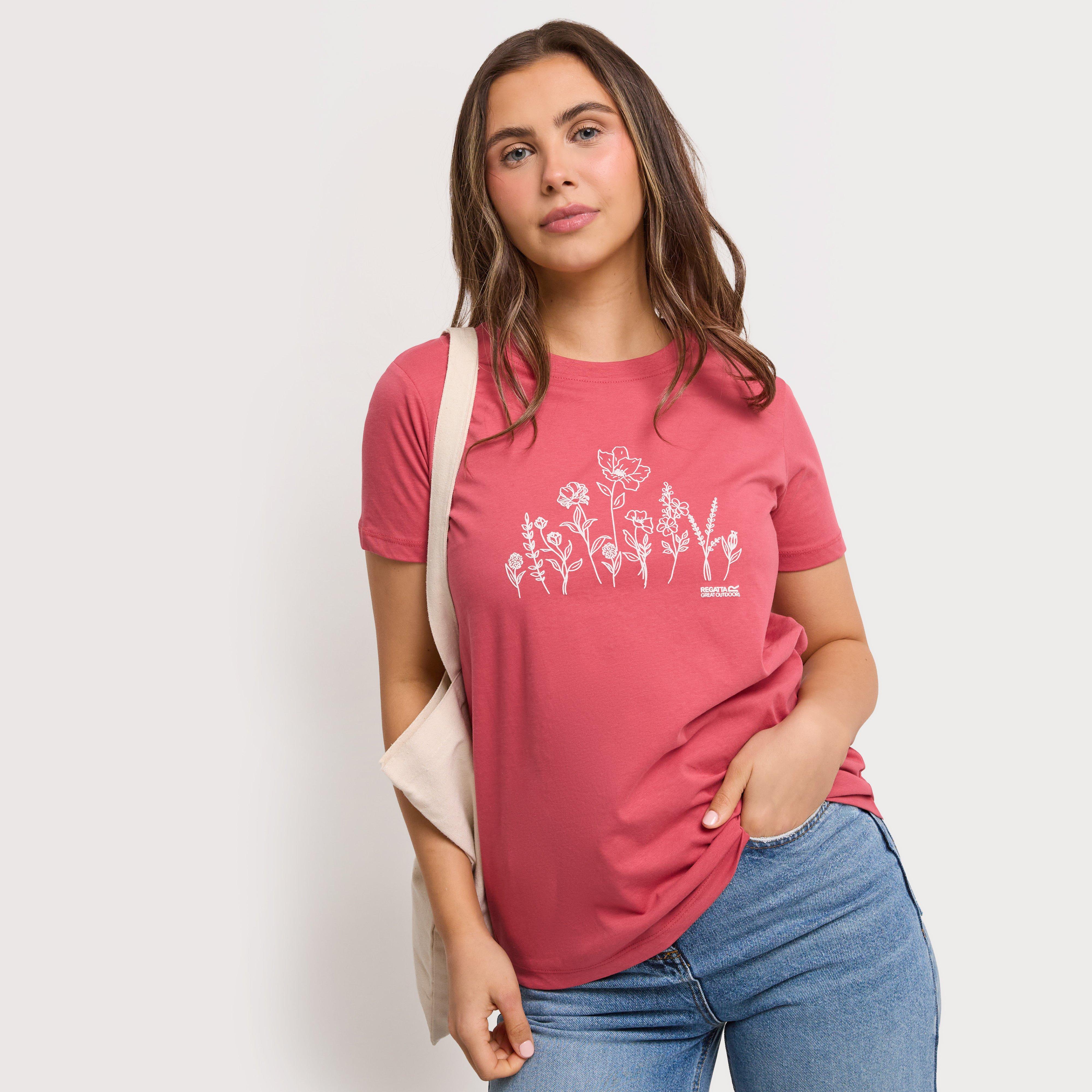 Women's Filandra T-Shirt - Image 2