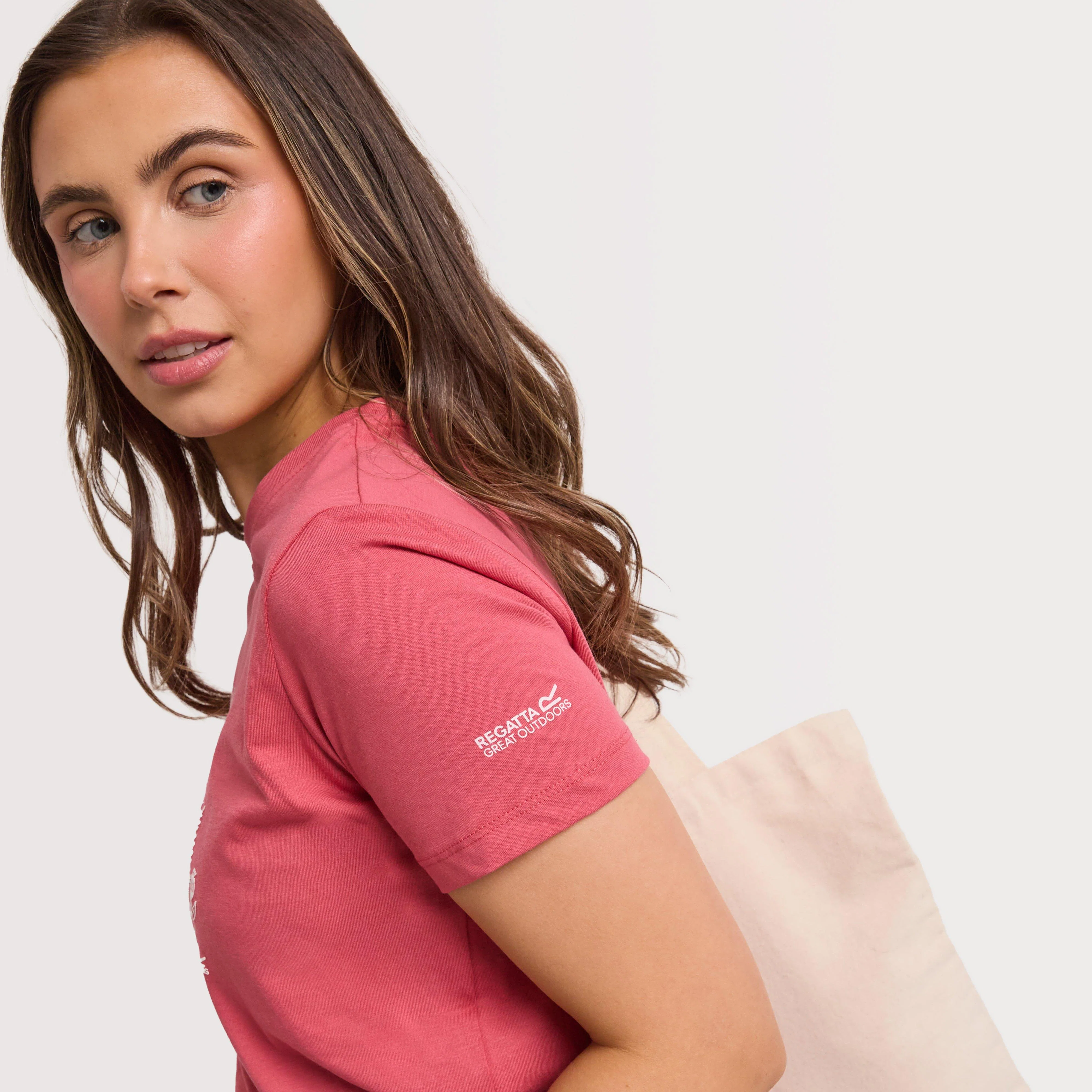 Women's Filandra T-Shirt - Image 3