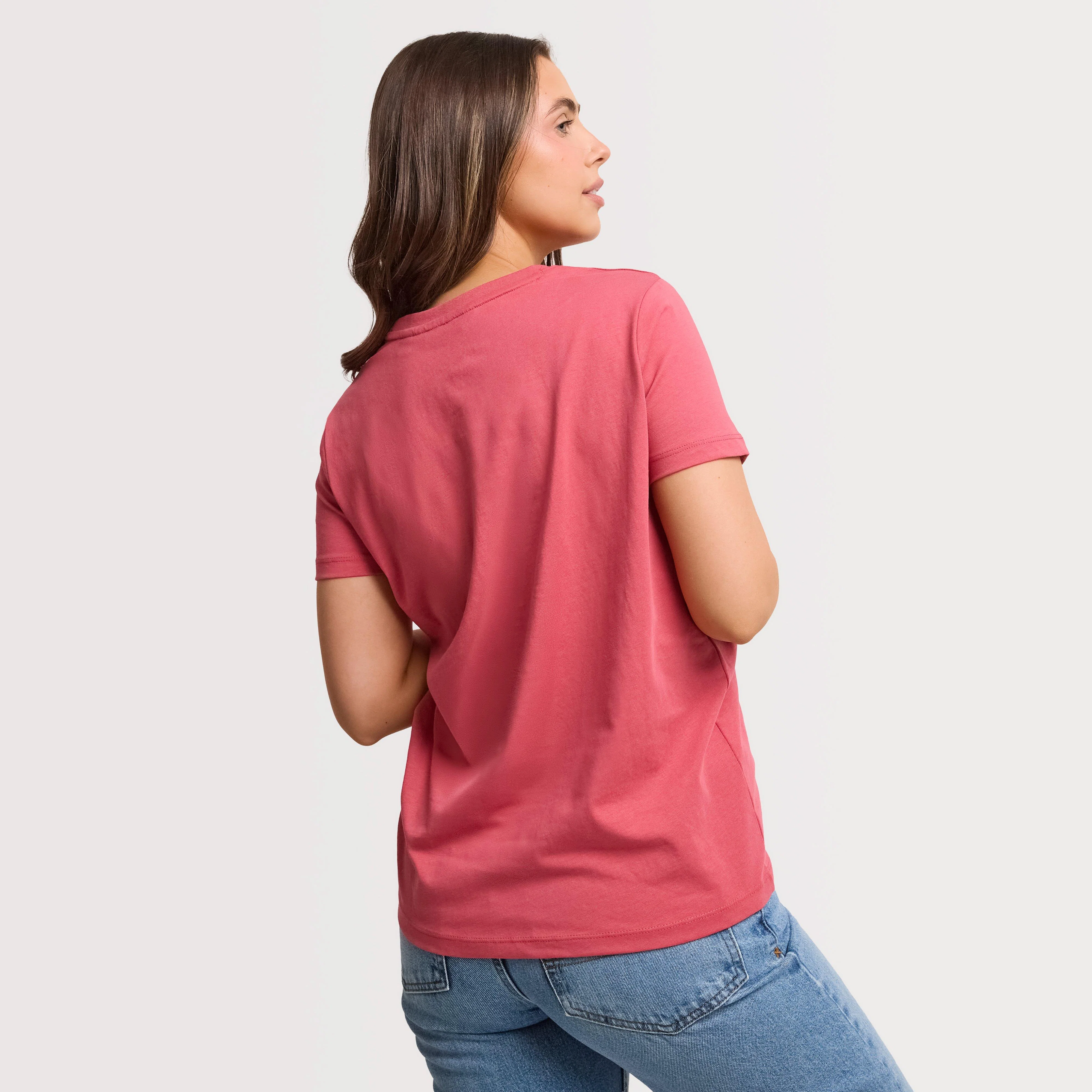 Women's Filandra T-Shirt - Image 4