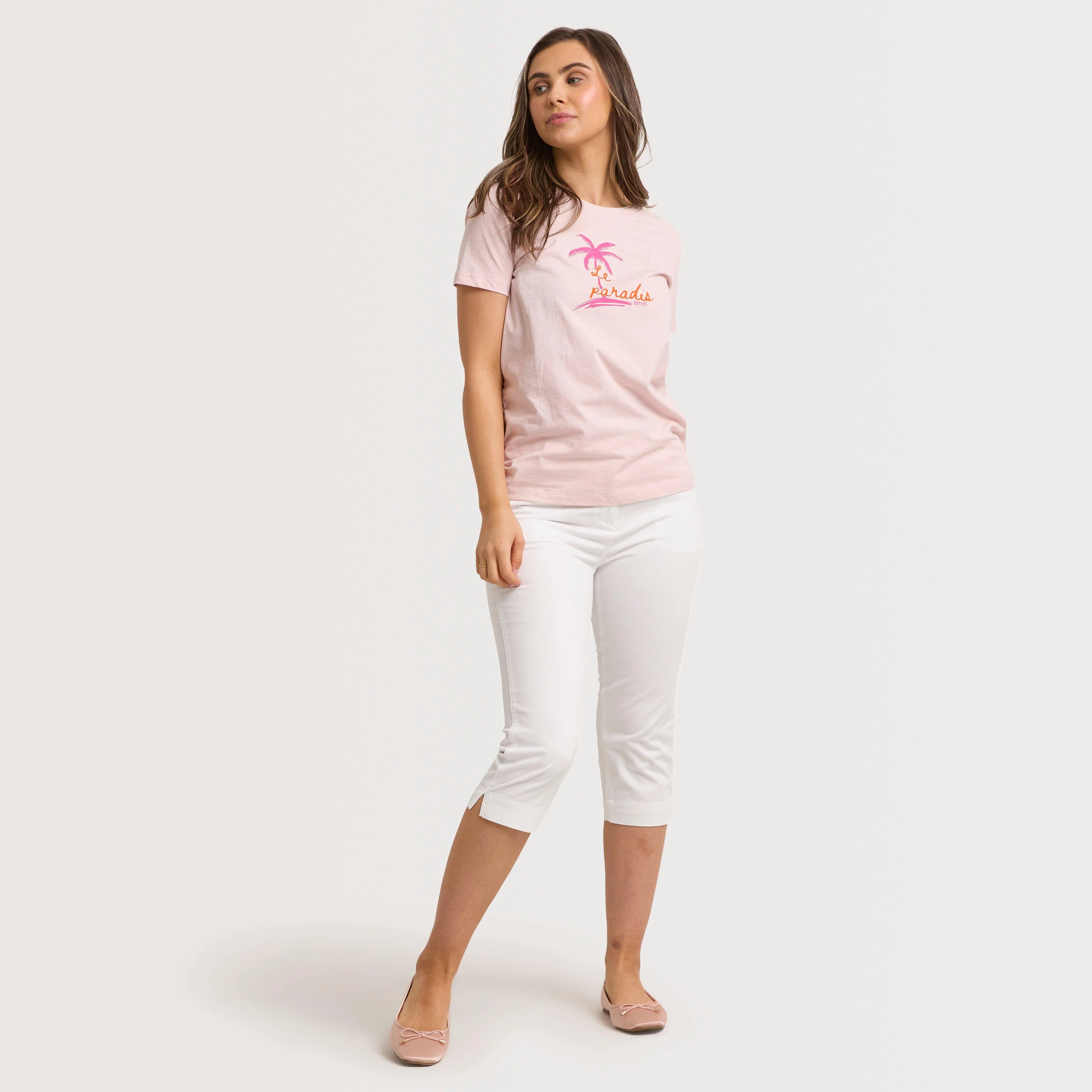 Women's Filandra T-Shirt - Image 2