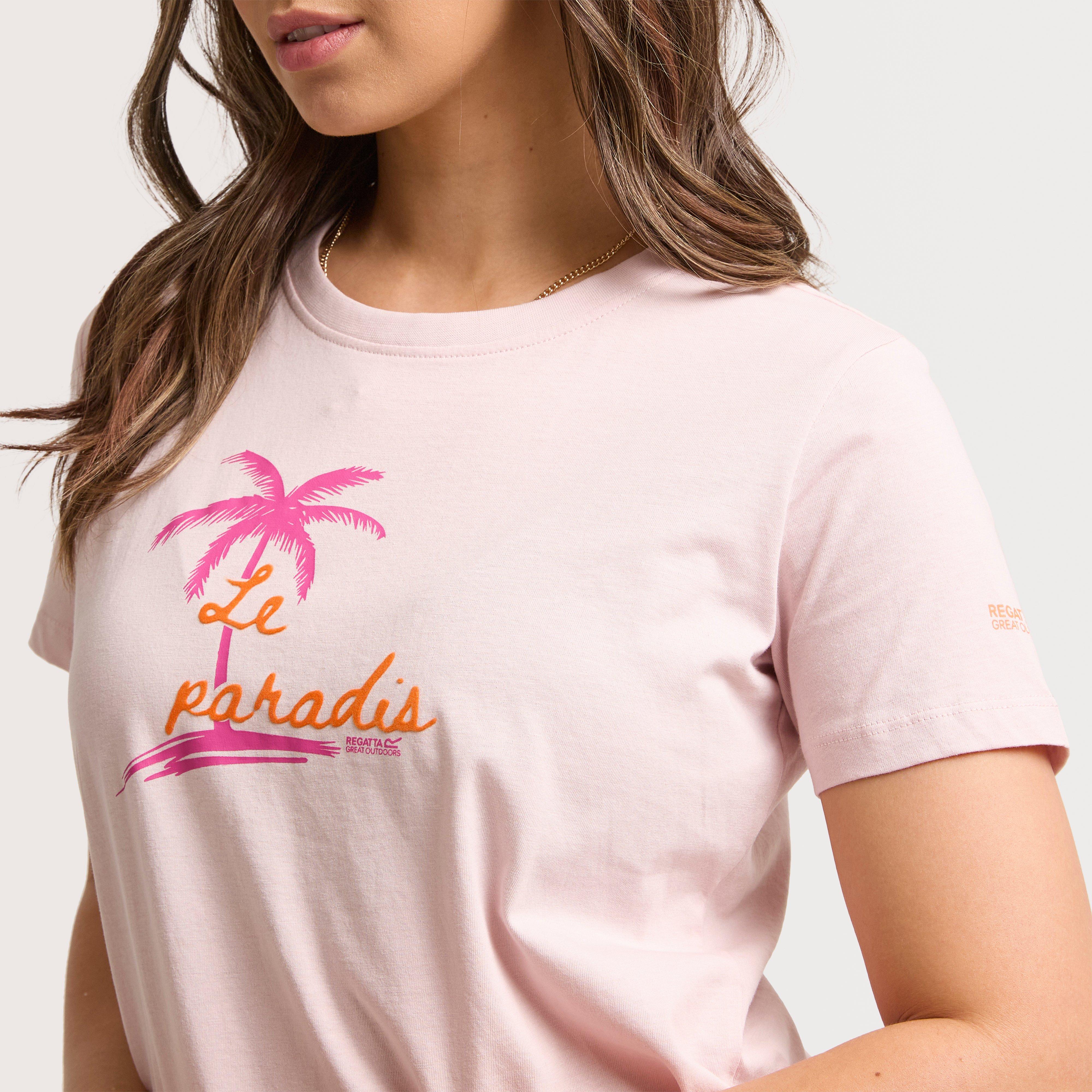 Women's Filandra T-Shirt - Image 3