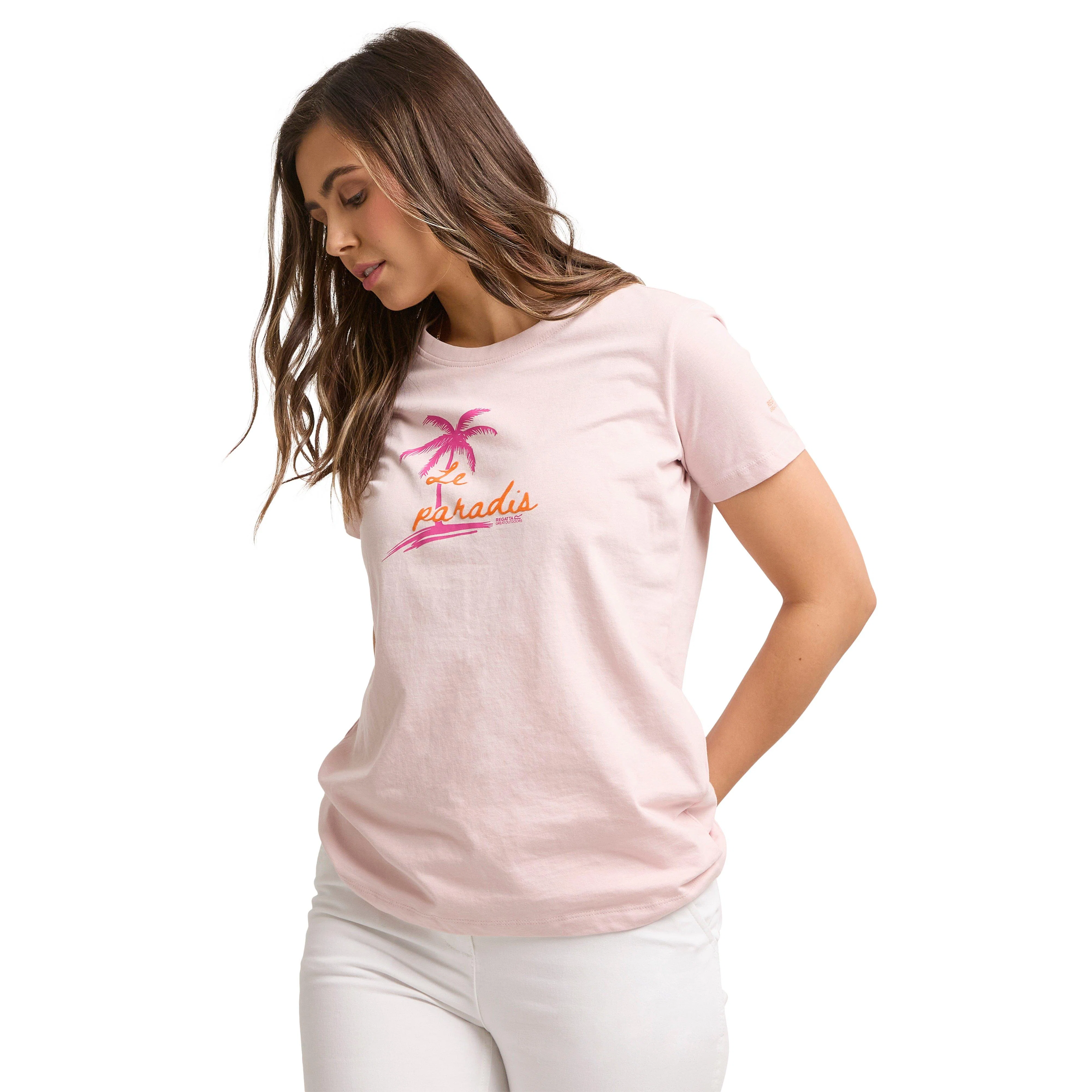 Women's Filandra T-Shirt - Image 5
