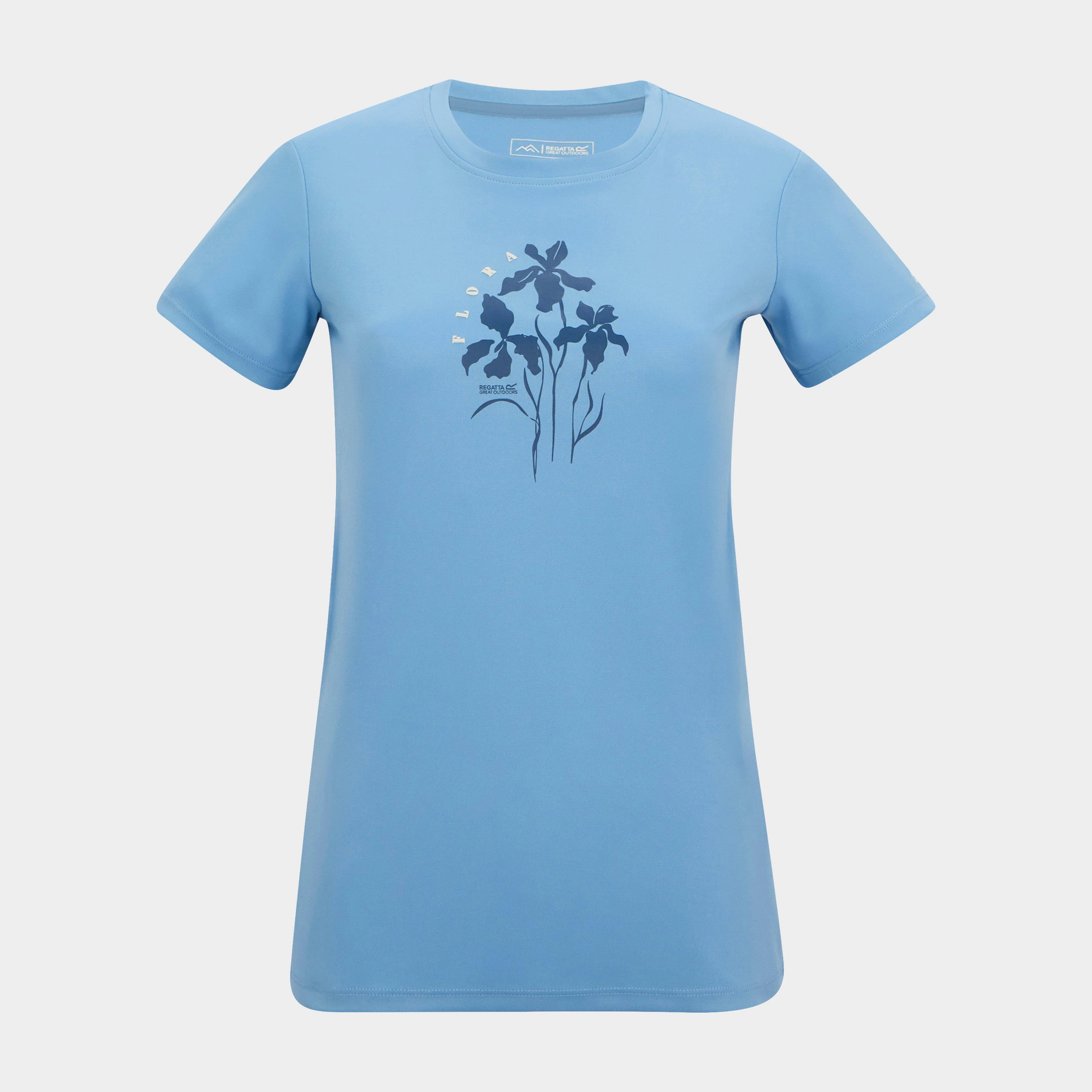 Women's Fingal Edition T-Shirt - Image 5