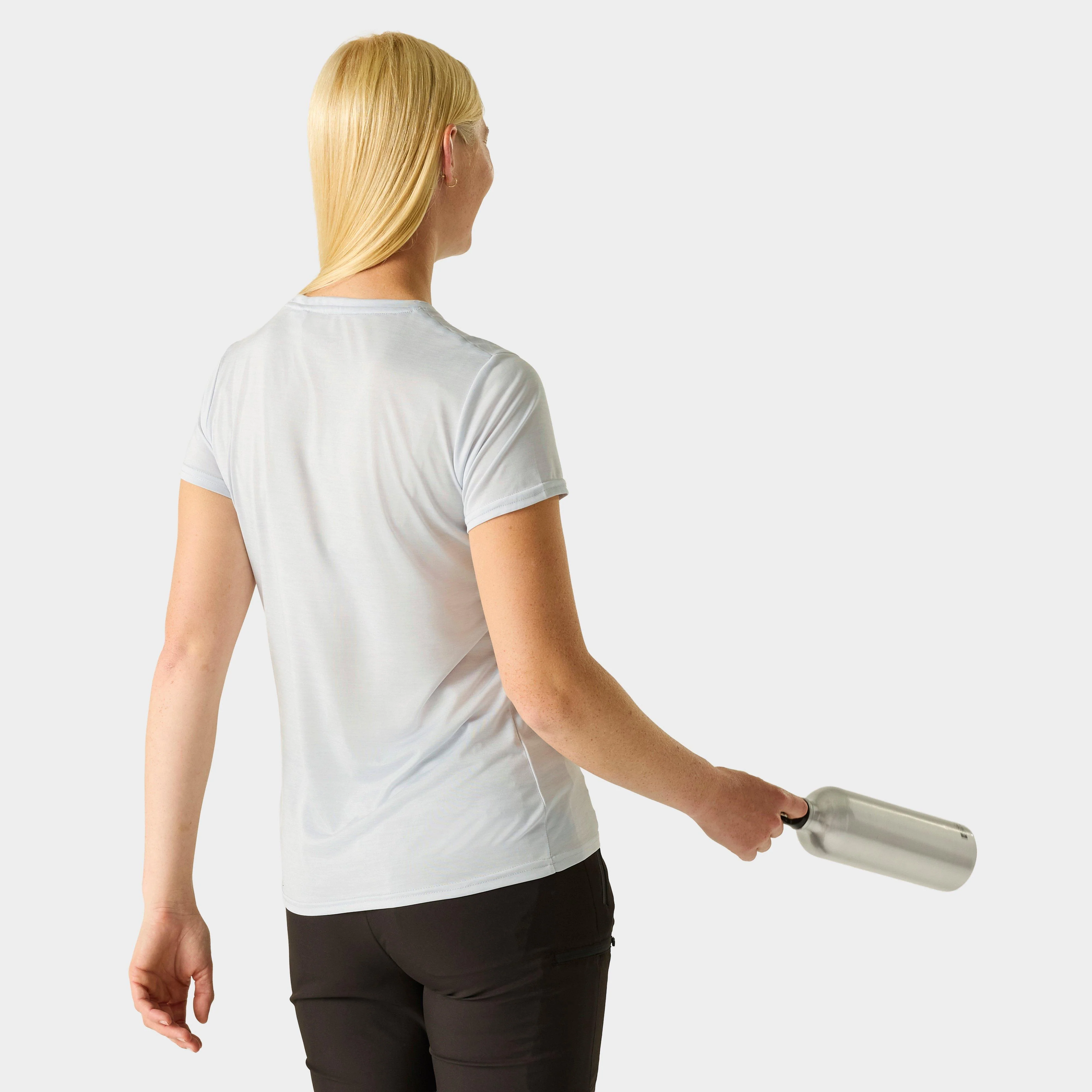 Women’s Fingal Edition T-Shirt Cyberspace - Image 2