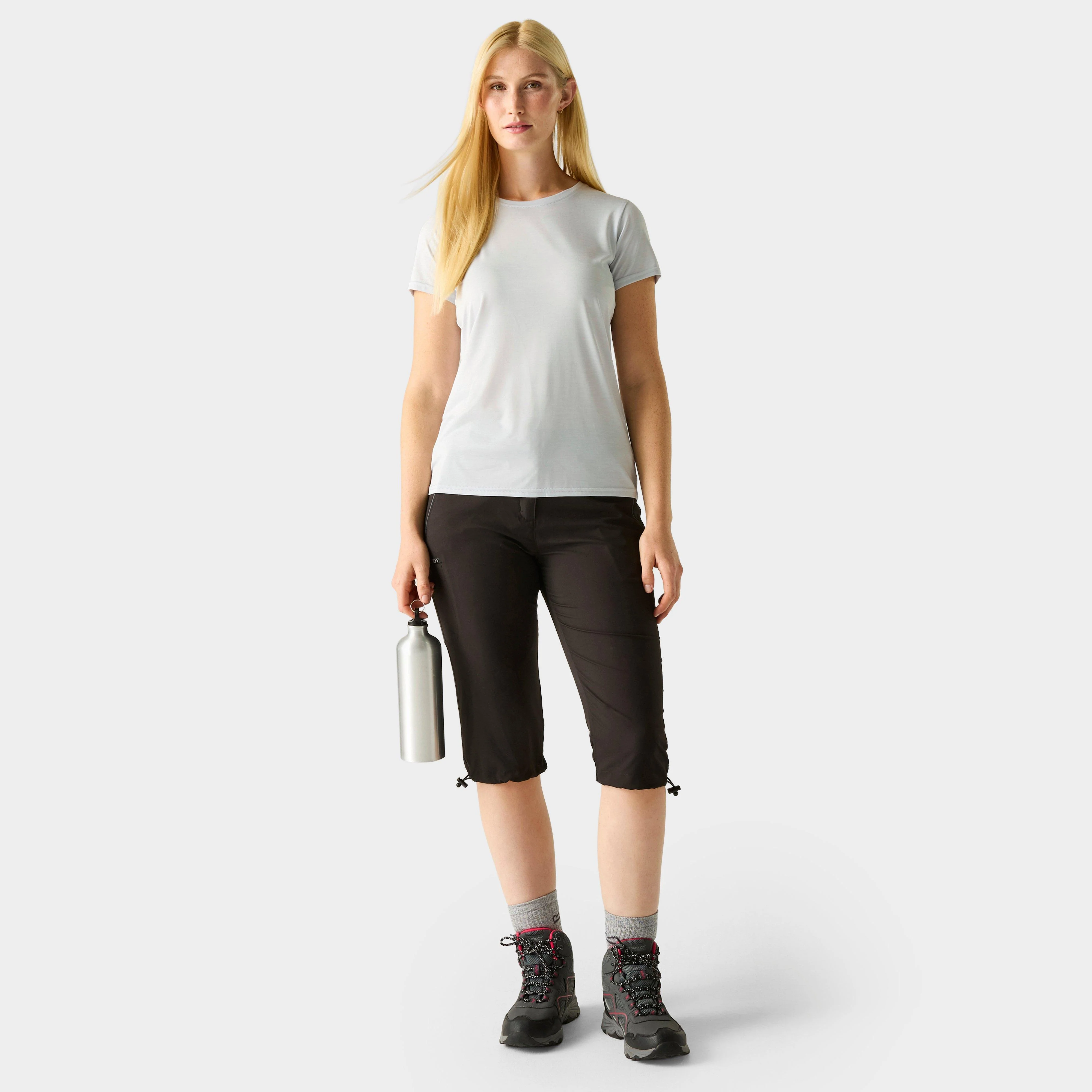 Women’s Fingal Edition T-Shirt Cyberspace - Image 4