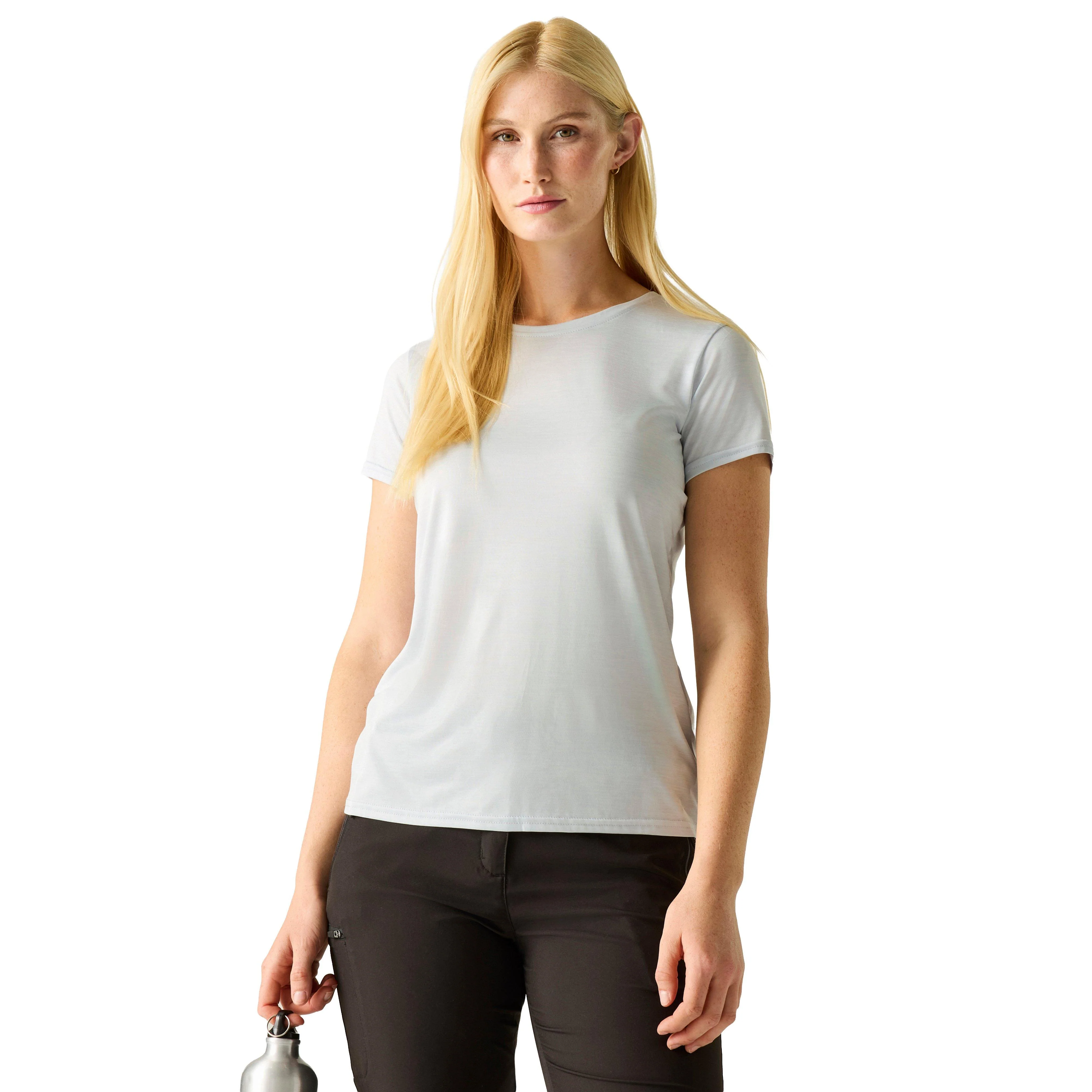 Women’s Fingal Edition T-Shirt Cyberspace - Image 5