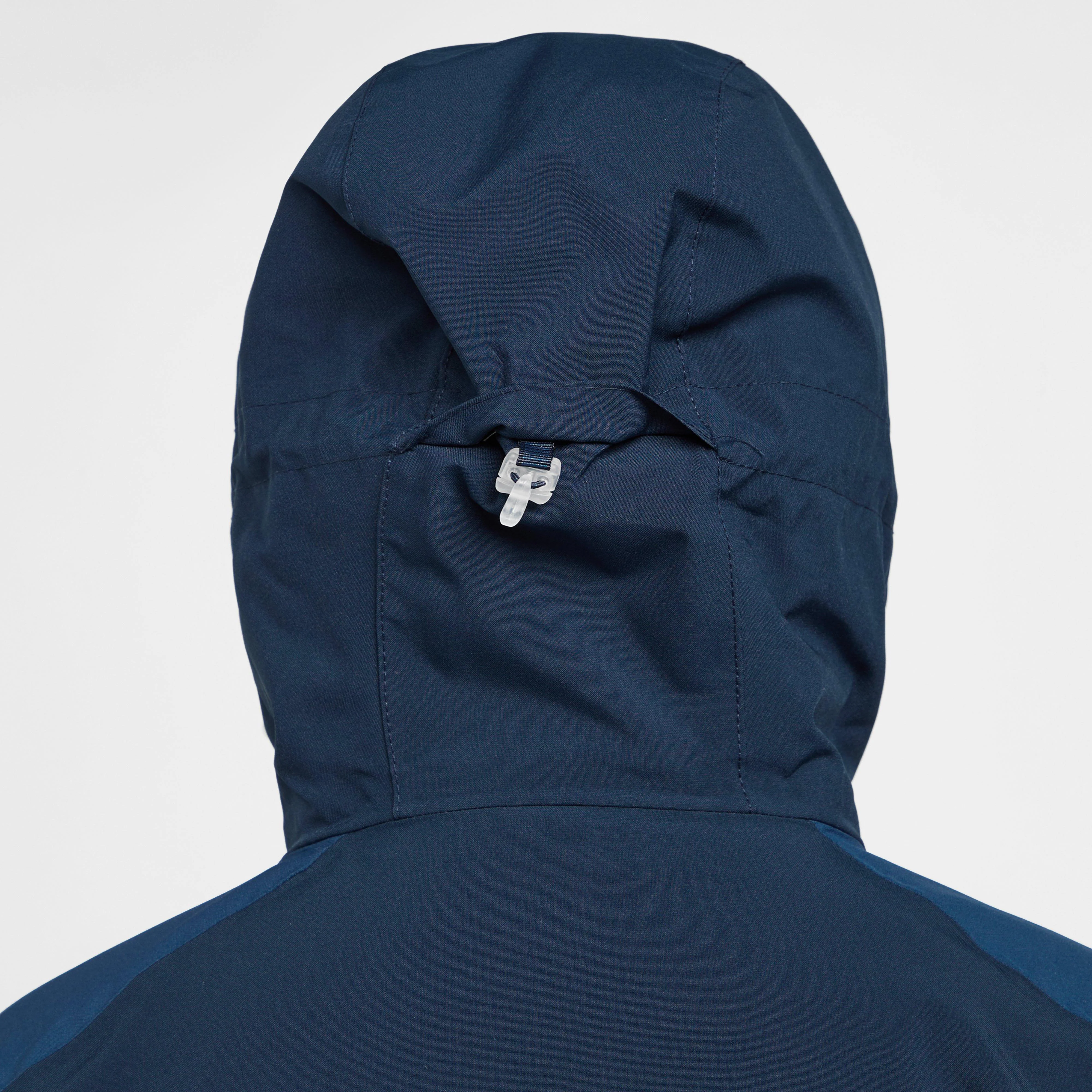 Women's Highton Stretch Padded III Waterproof Jacket - Image 10